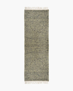 Mark Krebs JADE Runner Rug Mark Krebs 