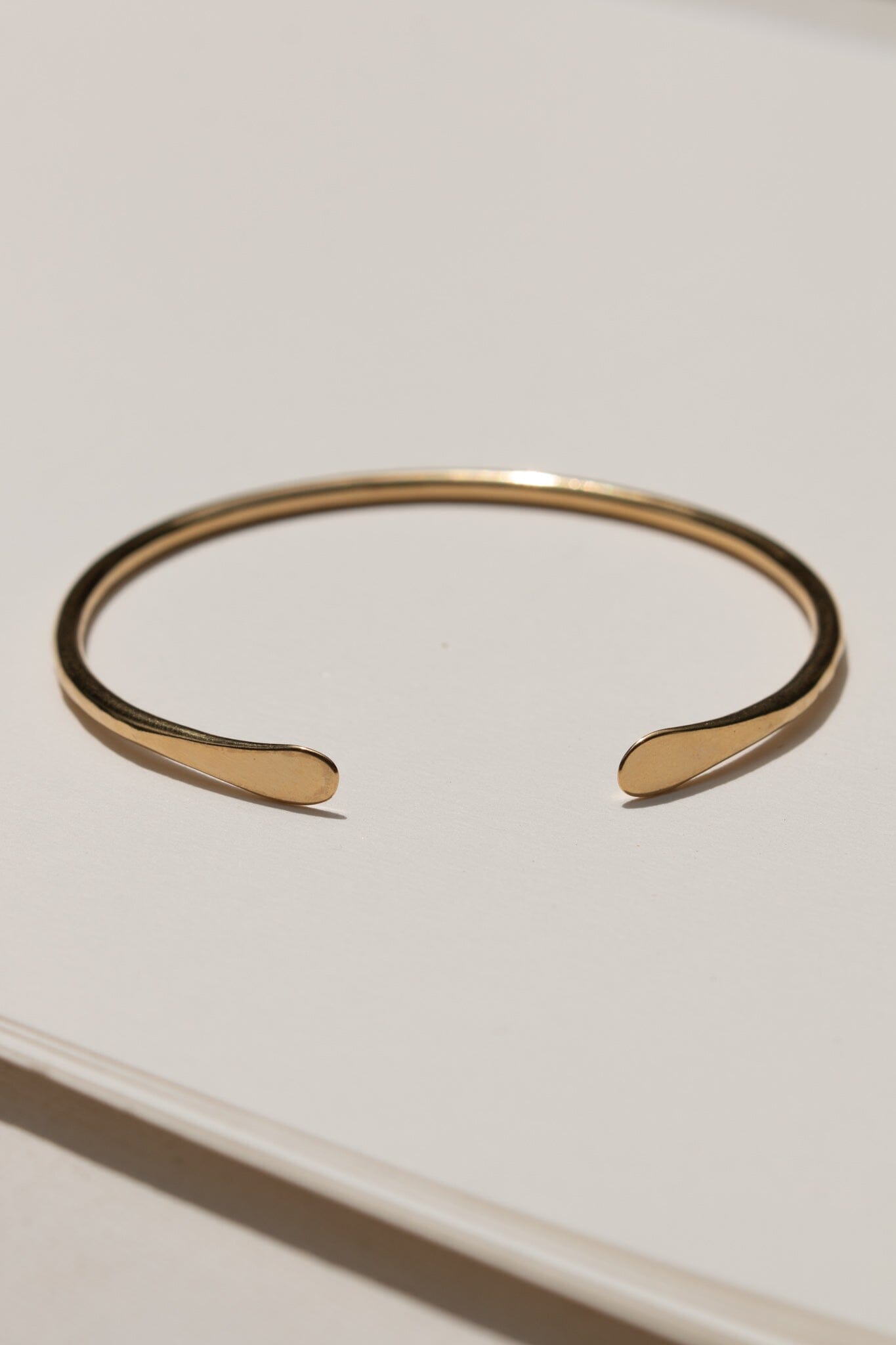 Mawoko 14k Gold Bracelet