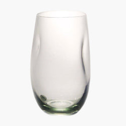 Dented Water Glass Set