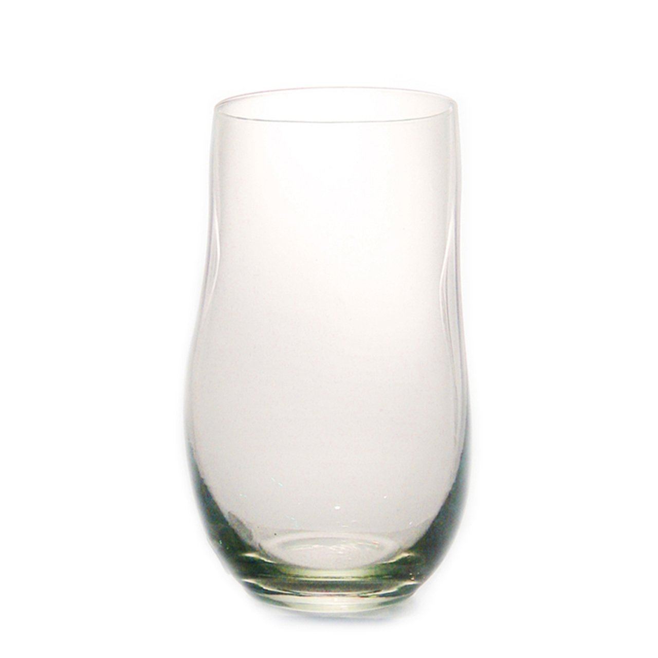 Dented Water Glass Set