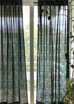 Meadow Curtains Ichcha 