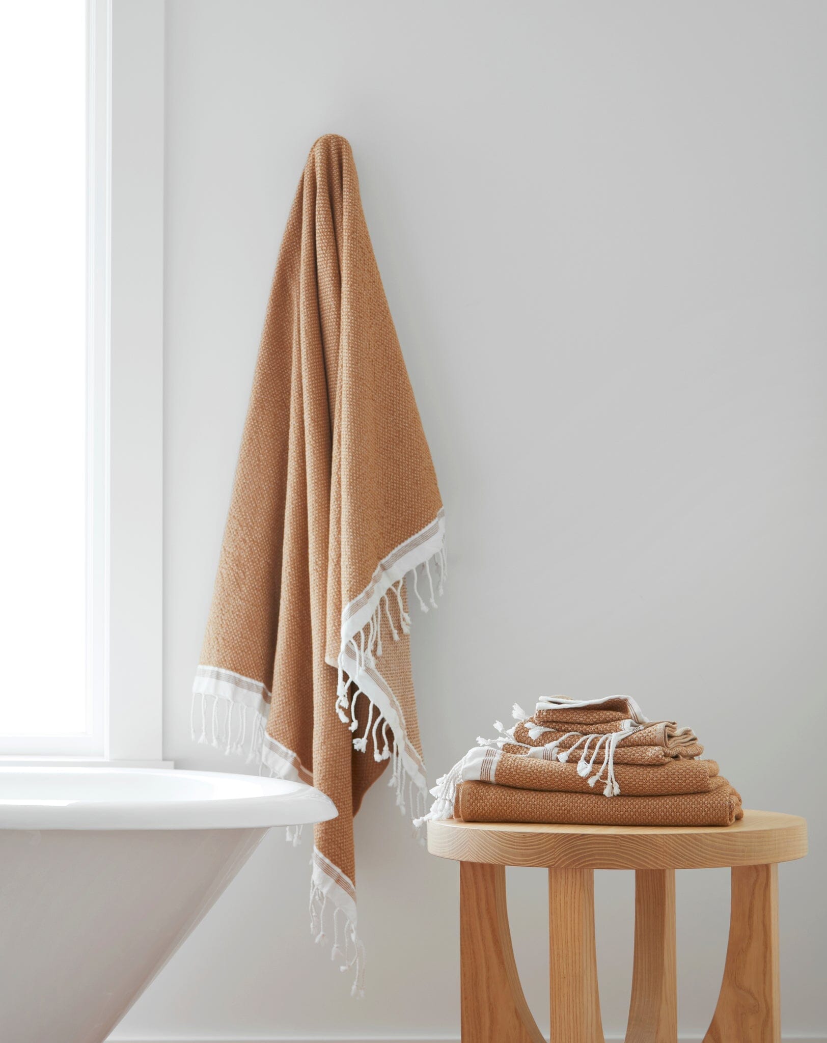 Mediterranean Towels