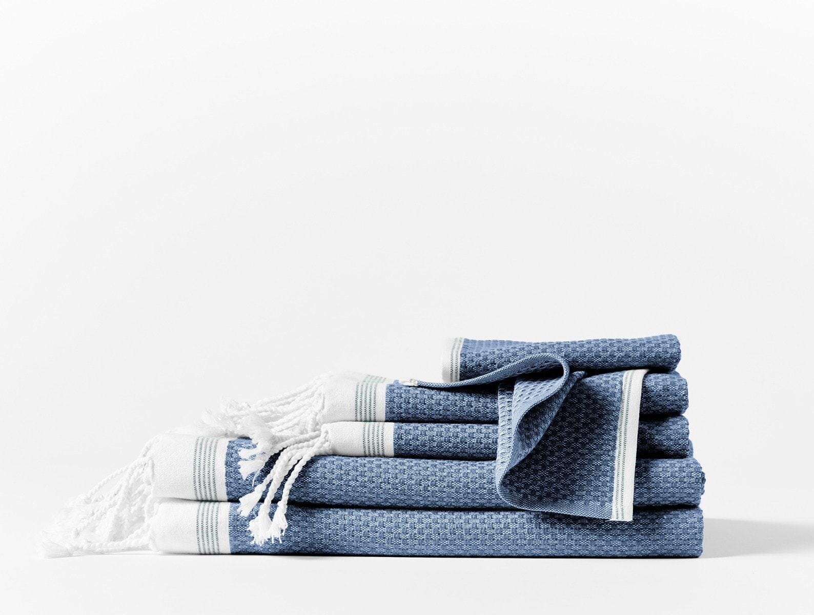 Mediterranean Towels