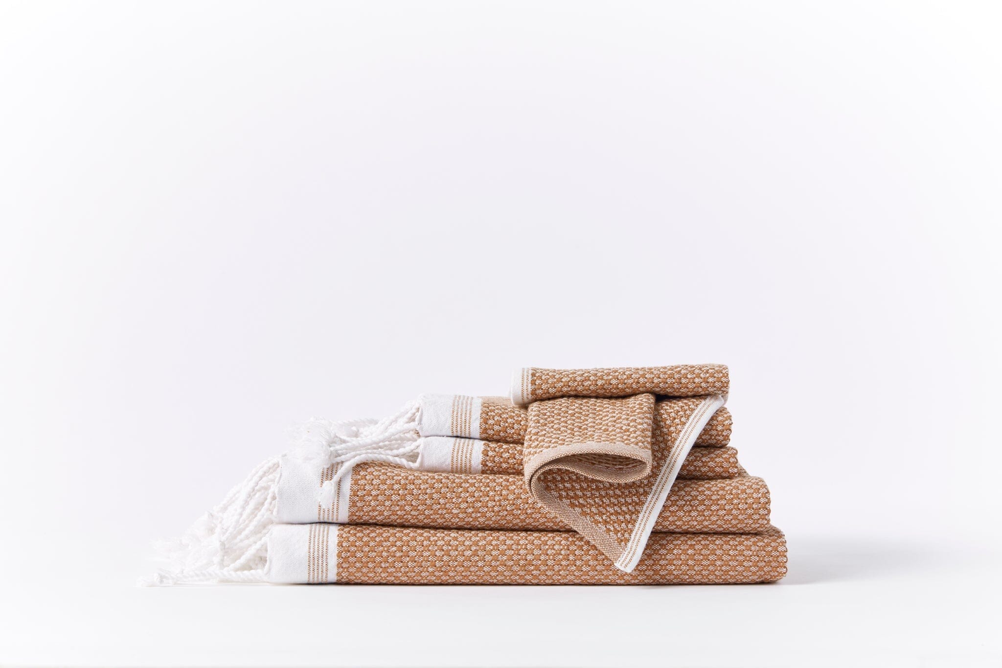 Mediterranean Towels