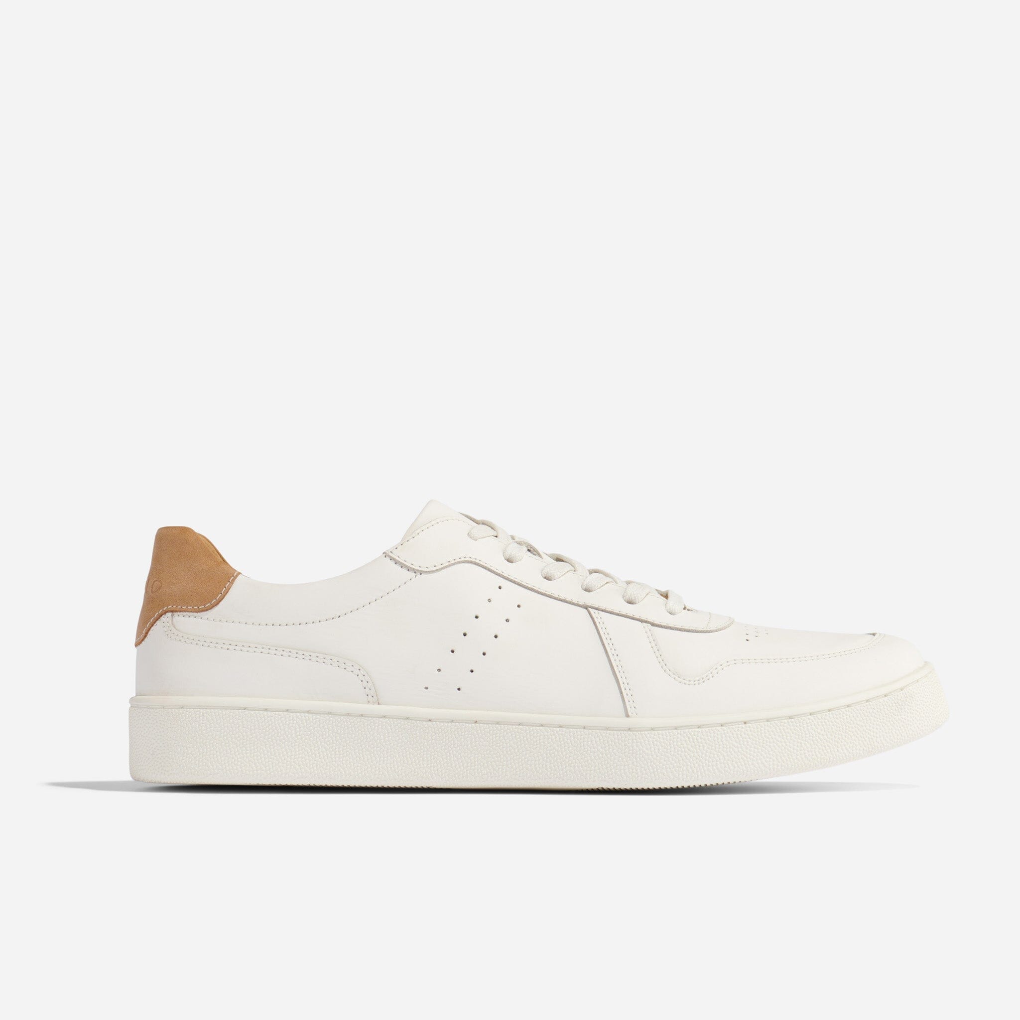 Men's Beto Go-To Court Sneaker