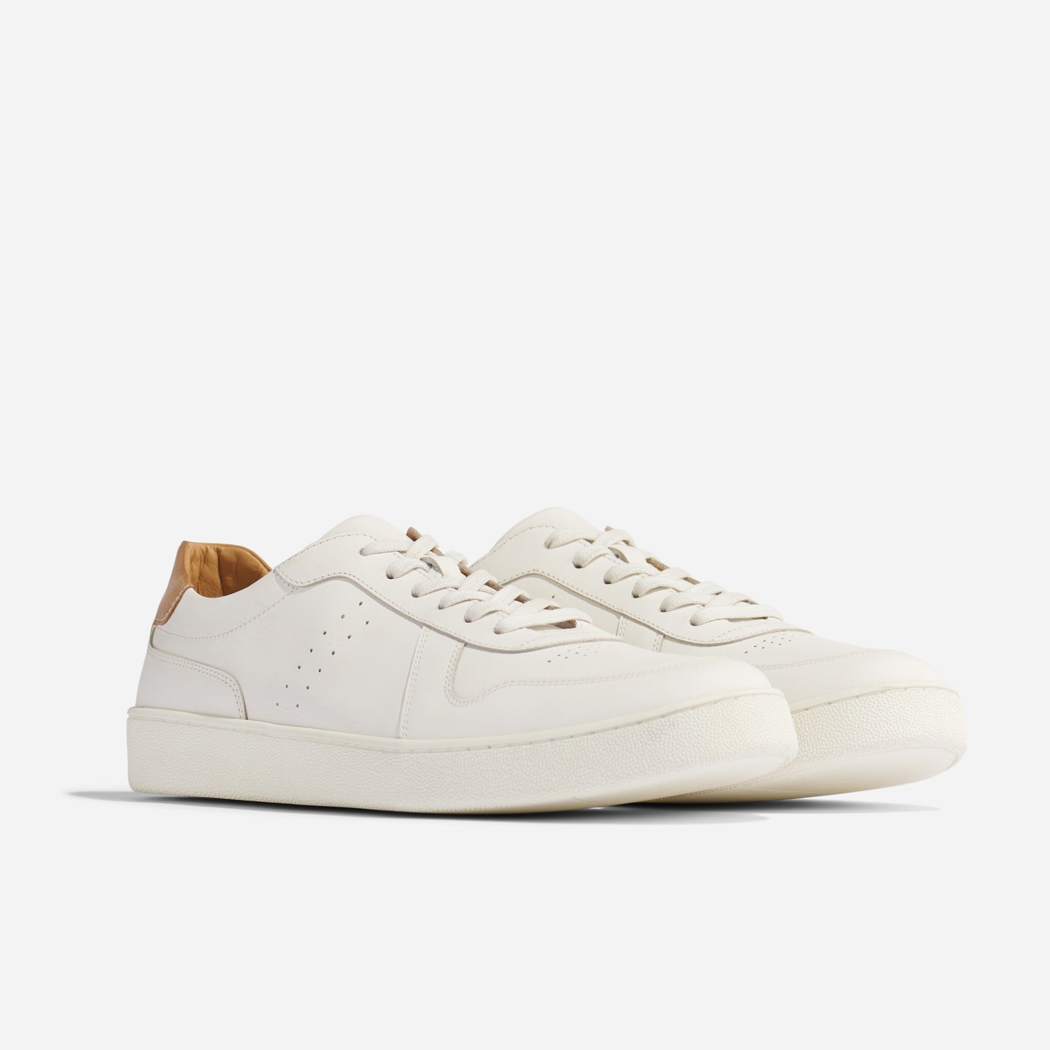 Men's Beto Go-To Court Sneaker