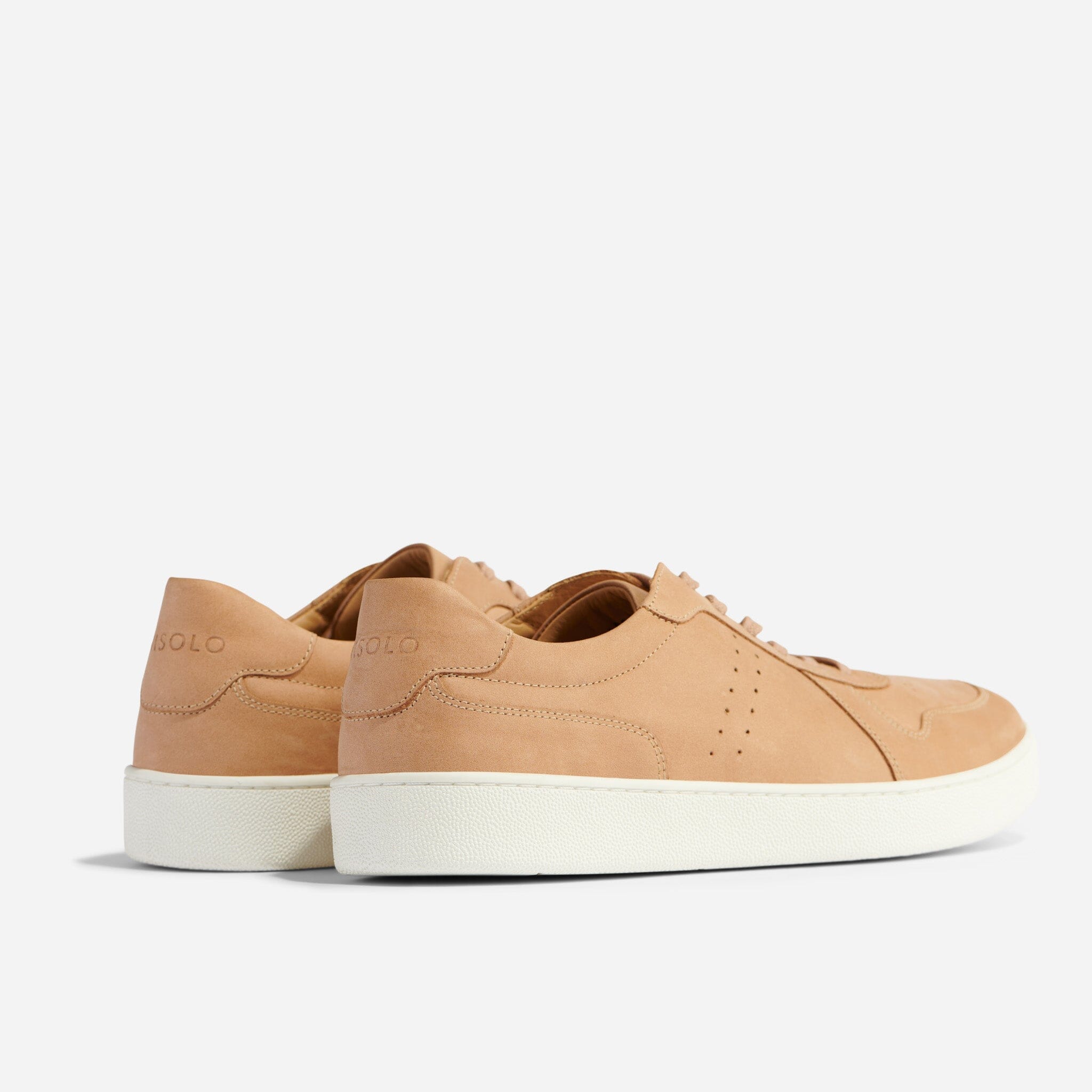 Men's Beto Go-To Court Sneaker