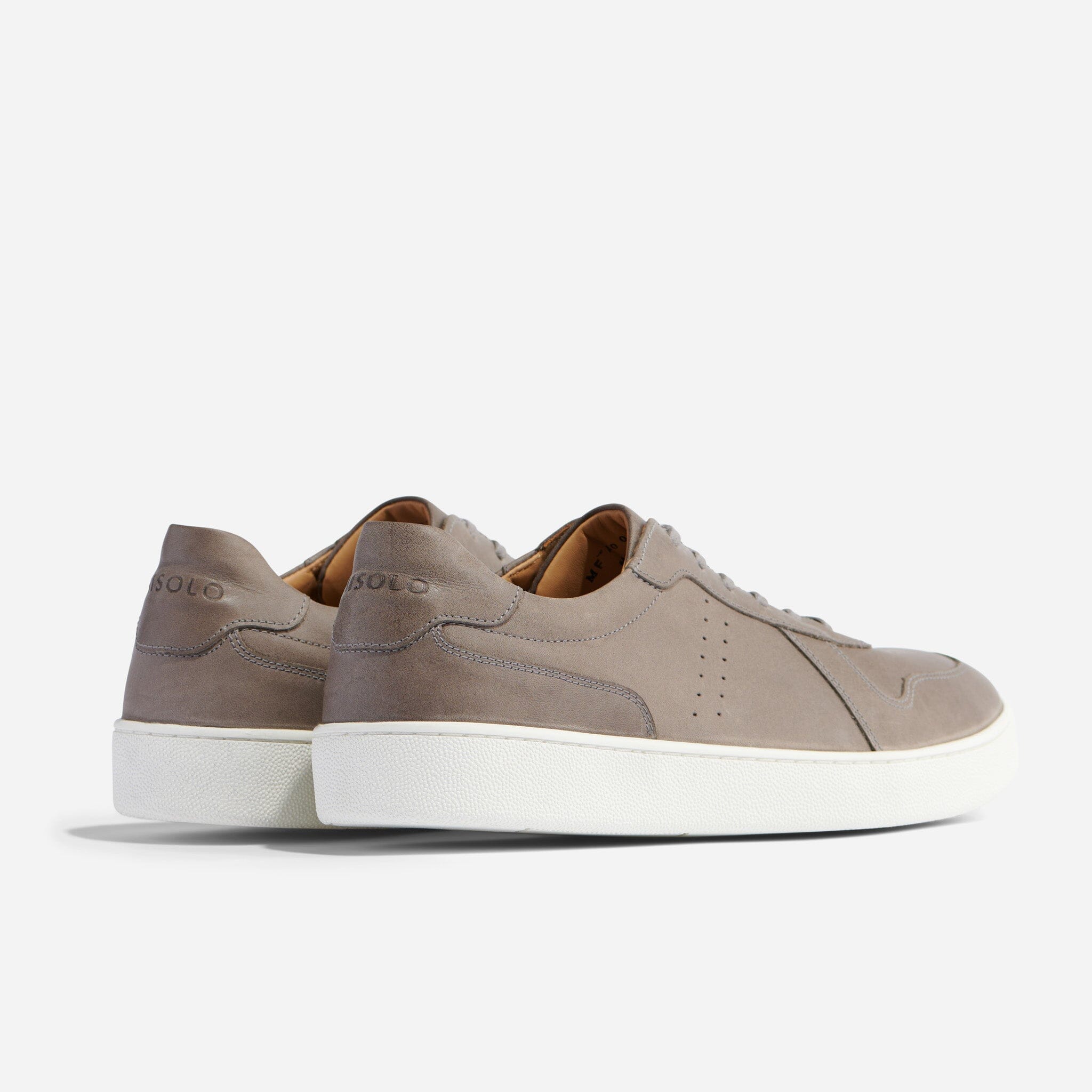 Men's Beto Go-To Court Sneaker