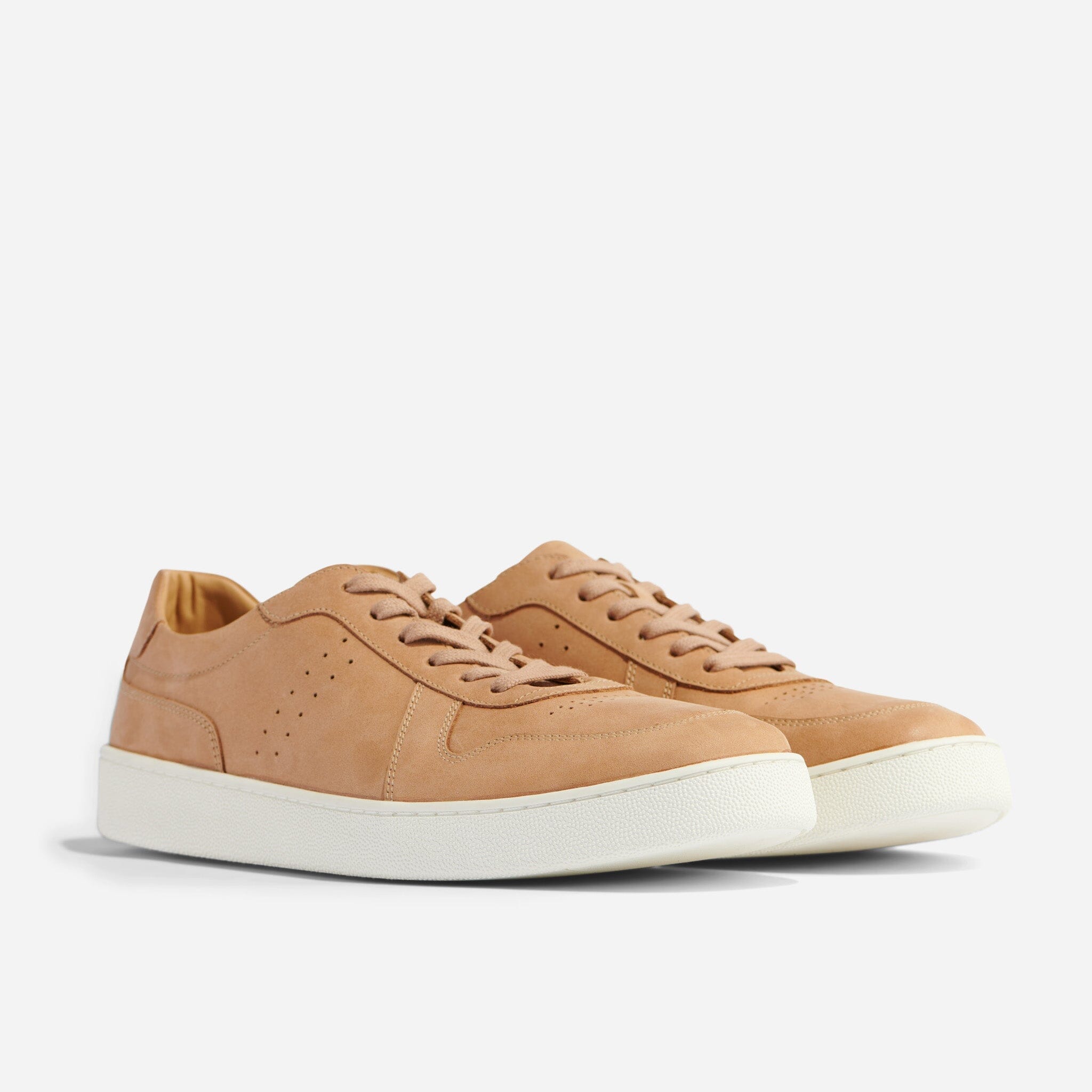 Men's Beto Go-To Court Sneaker