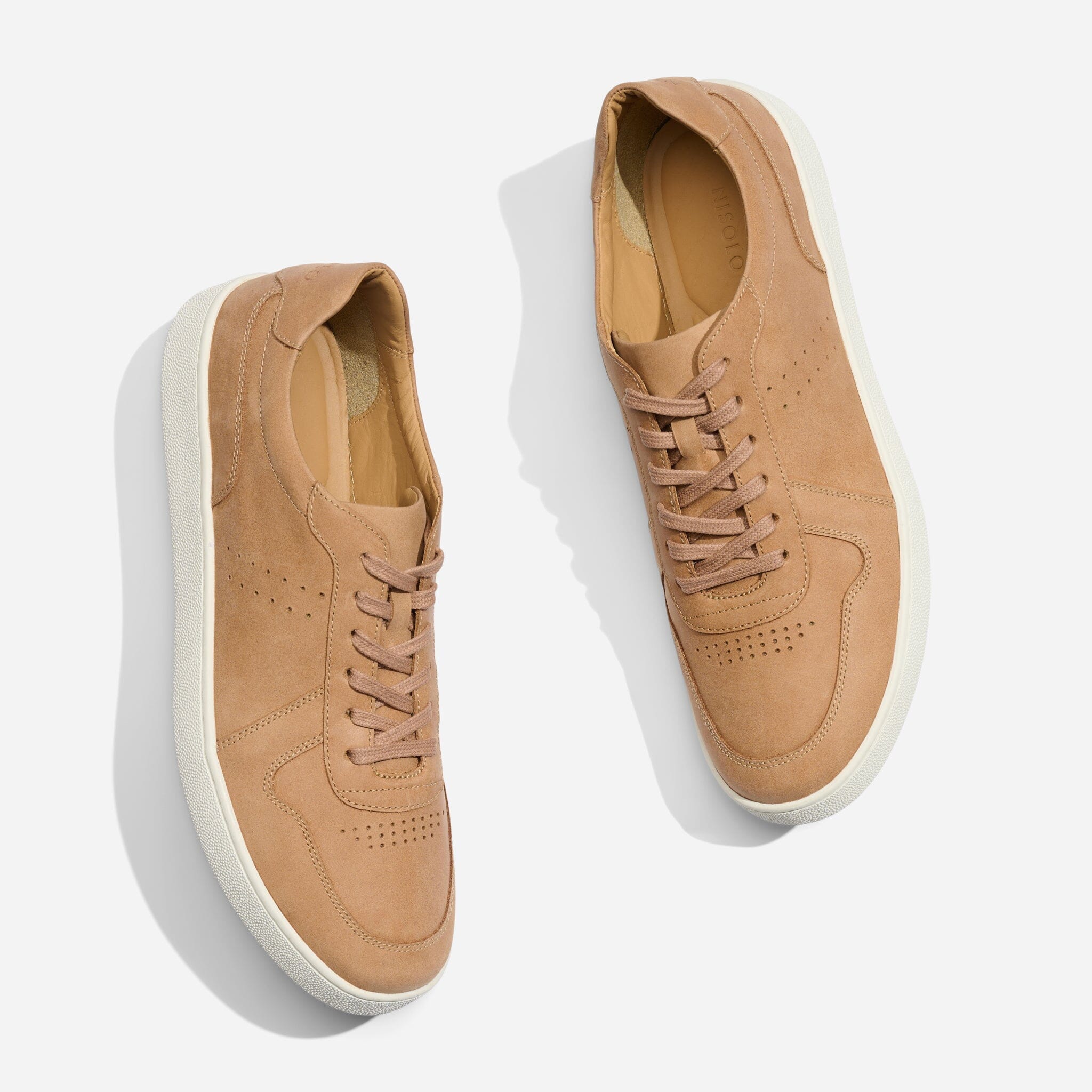 Men's Beto Go-To Court Sneaker