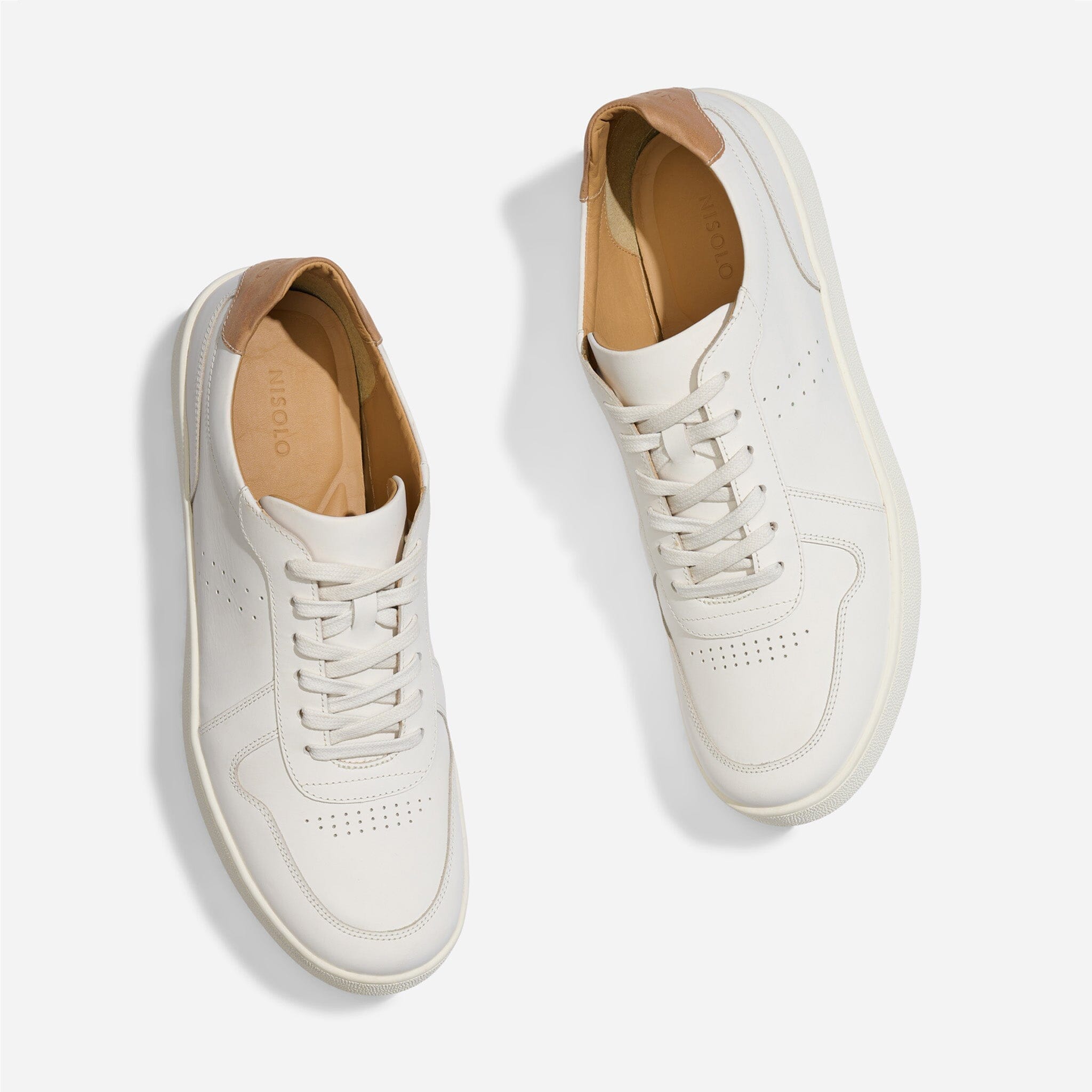 Men's Beto Go-To Court Sneaker