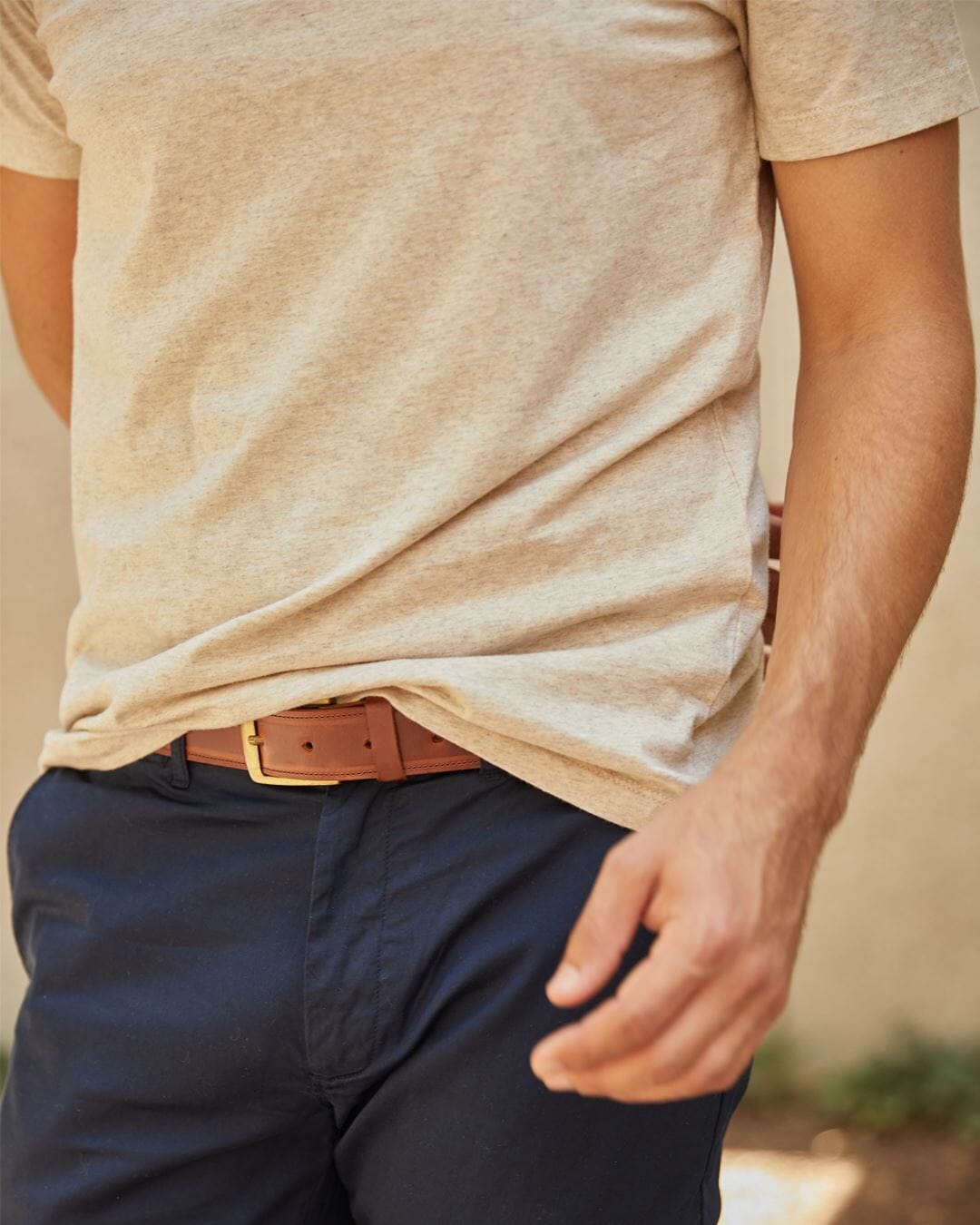 Men's Owen Belt