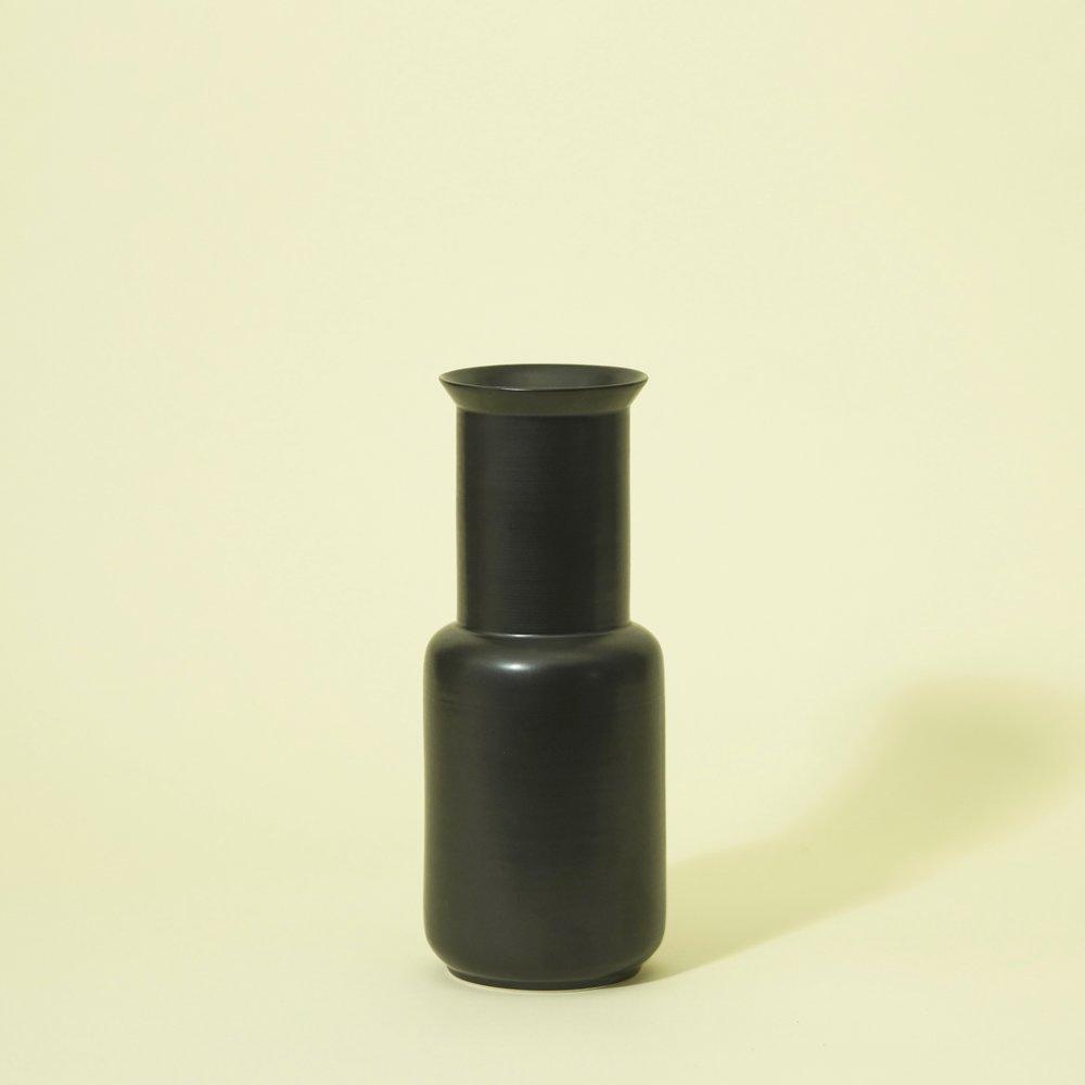 Bamboo Porcelain Vase