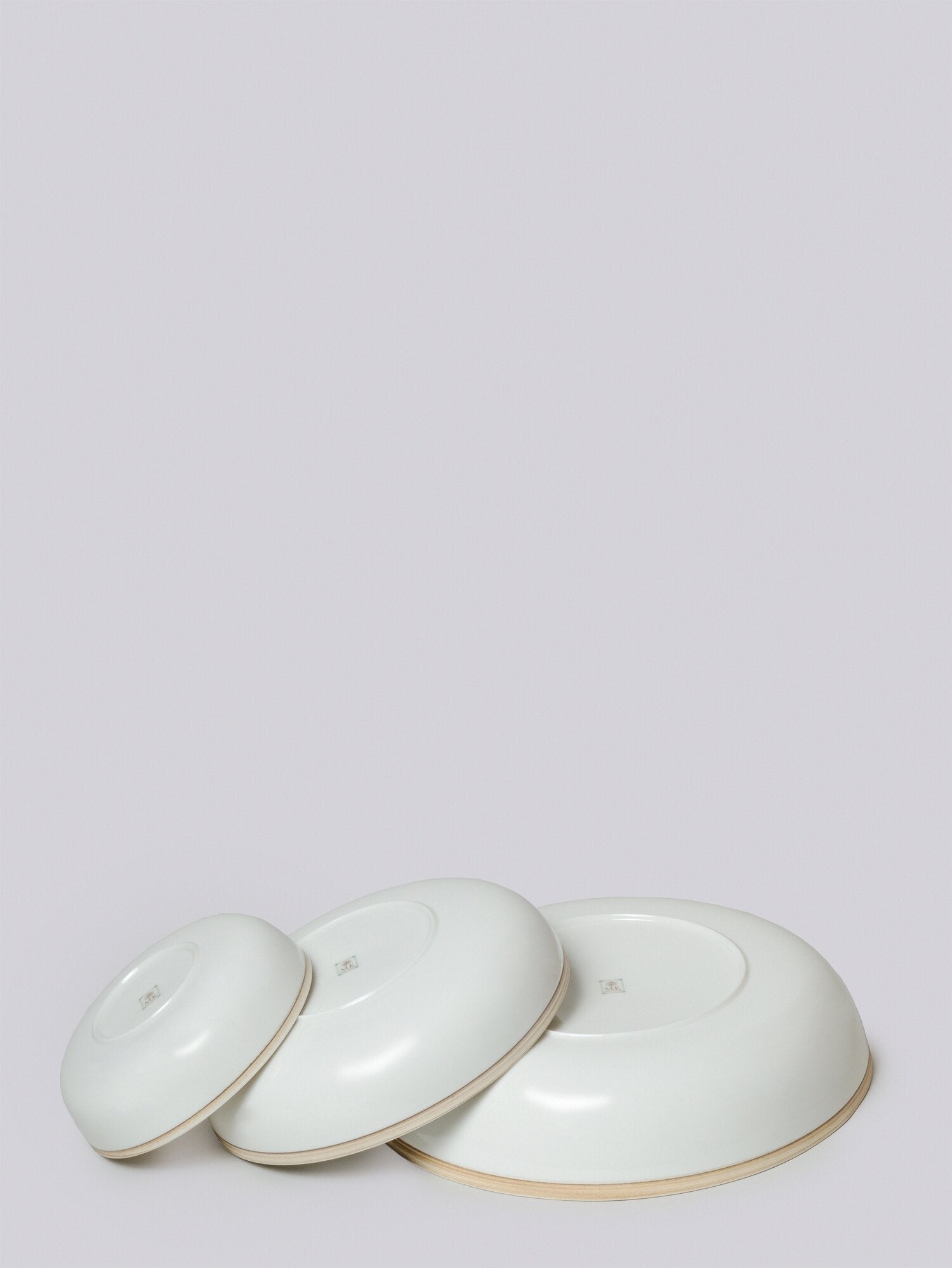 Hermit Porcelain Bowls