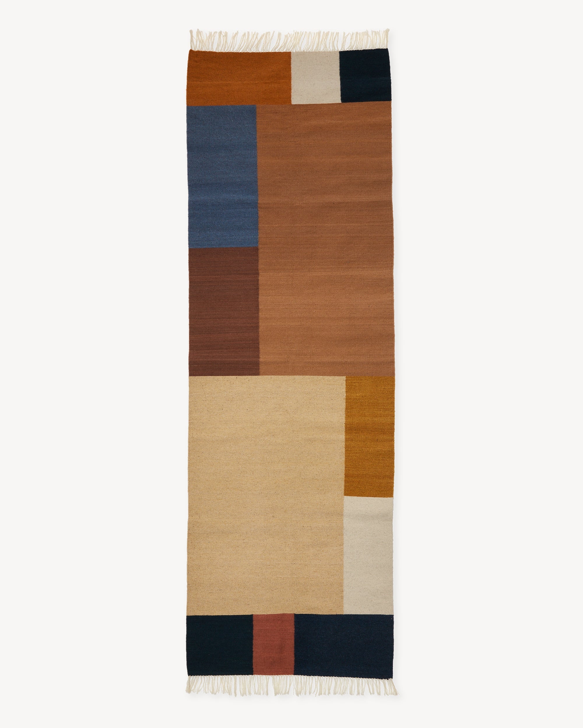 Element Wool Rug