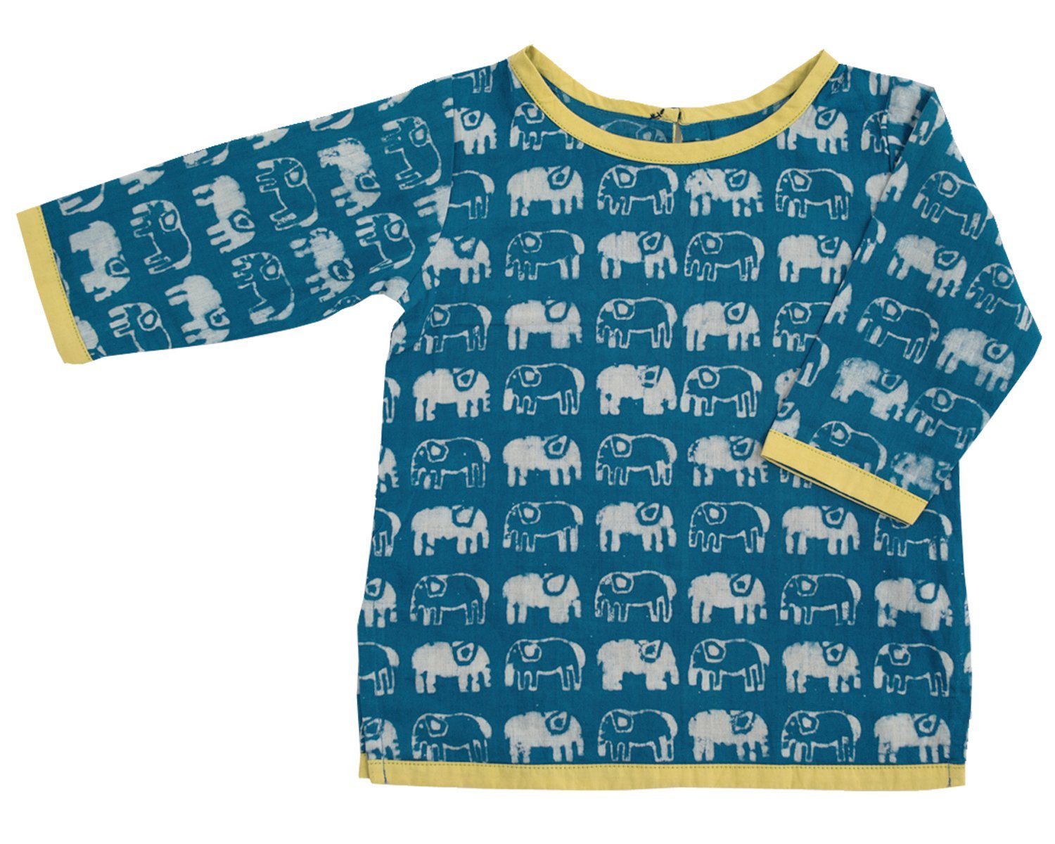 Baby Elephant Tunic