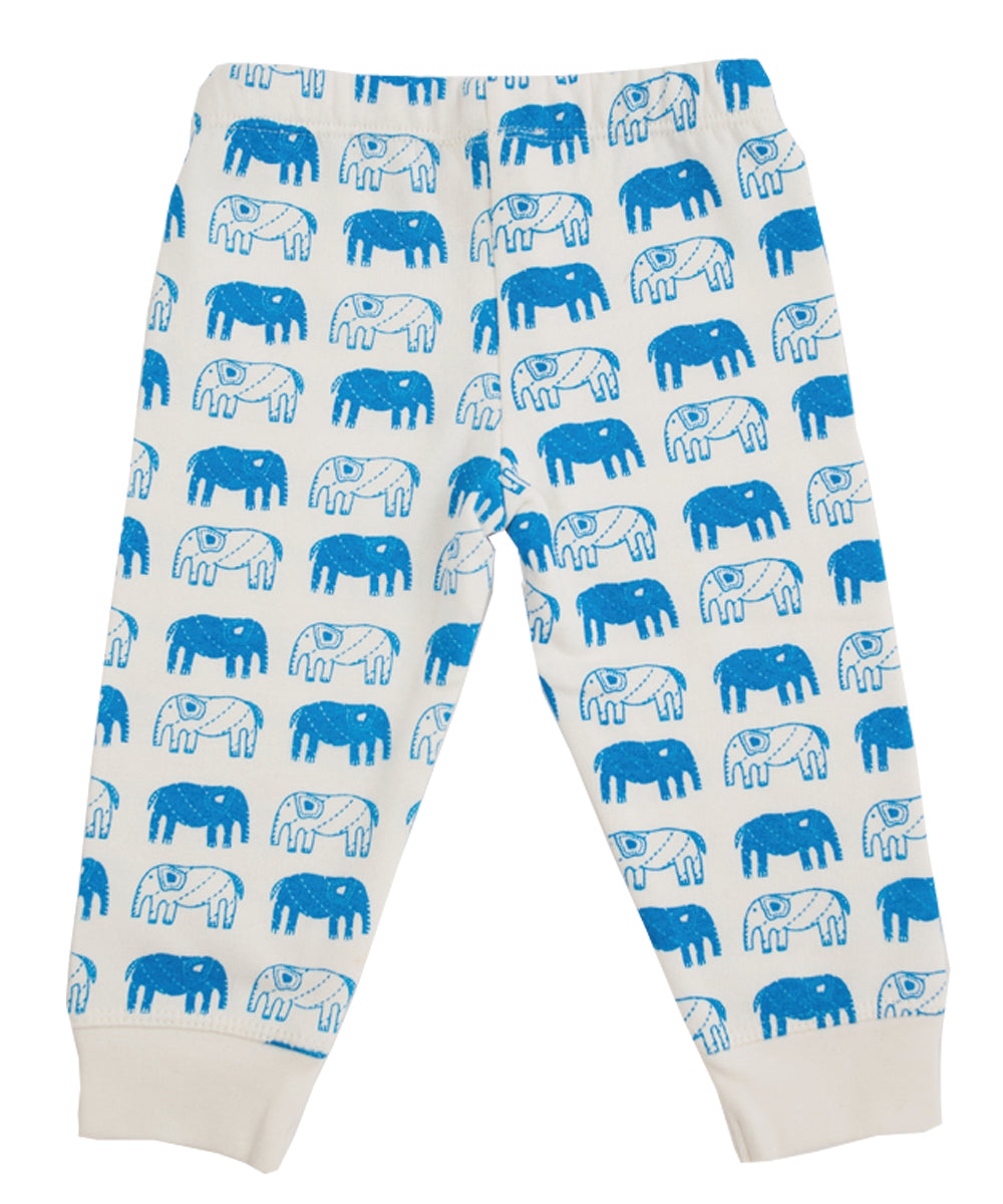 Baby Elephant Pants