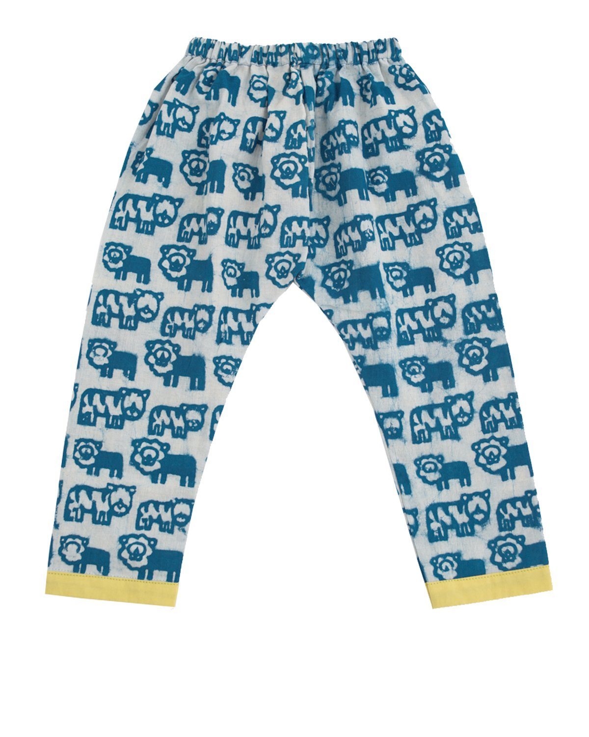 Baby Safari Pants