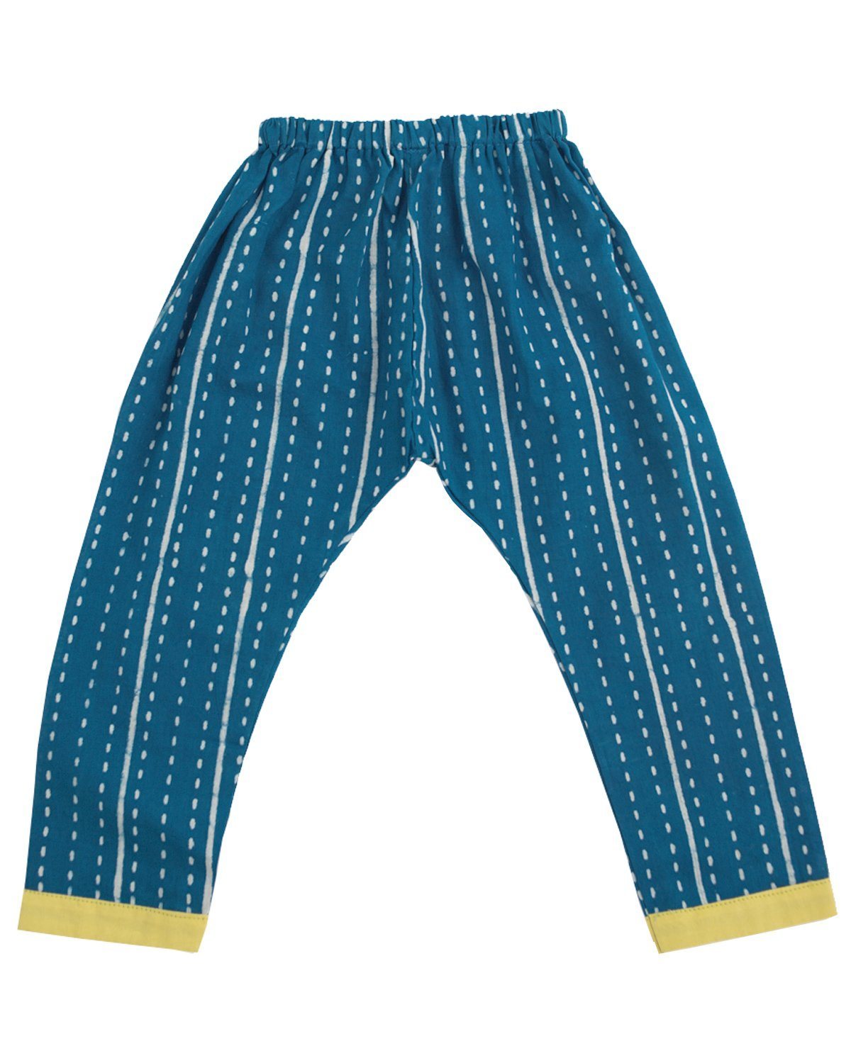 Baby Stripe Pants