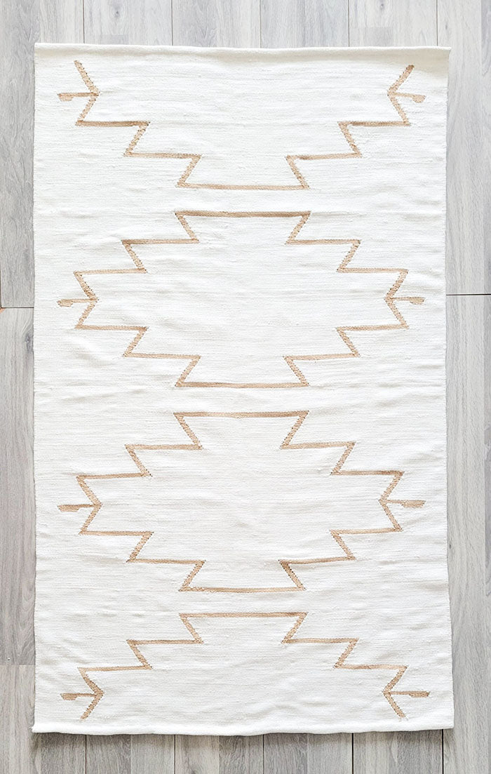 Cleo Kilim Rug / Runner