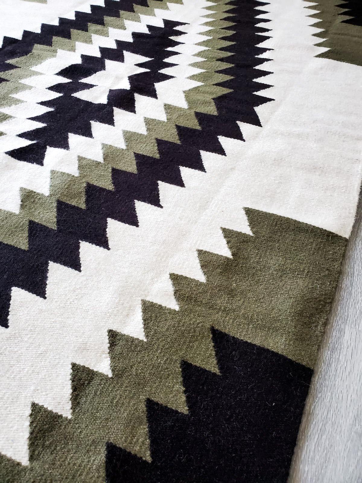 Ciara Kilim Rug / Runner