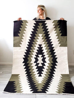 Ciara Kilim Rug / Runner