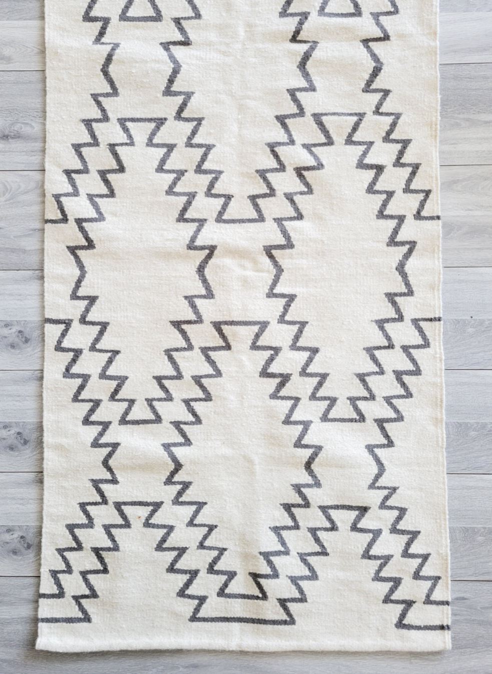 Cali Kilim Rug / Runner