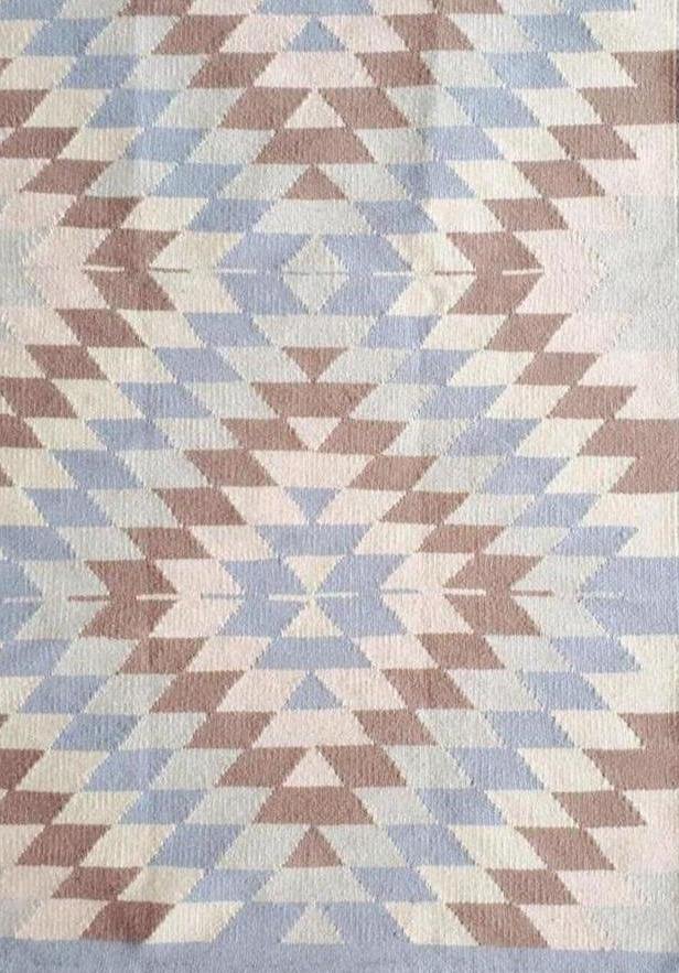 Lucca Kilim Rug / Runner