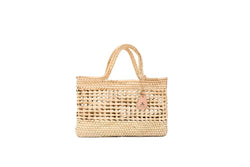 Palma Canasta Chica Bag