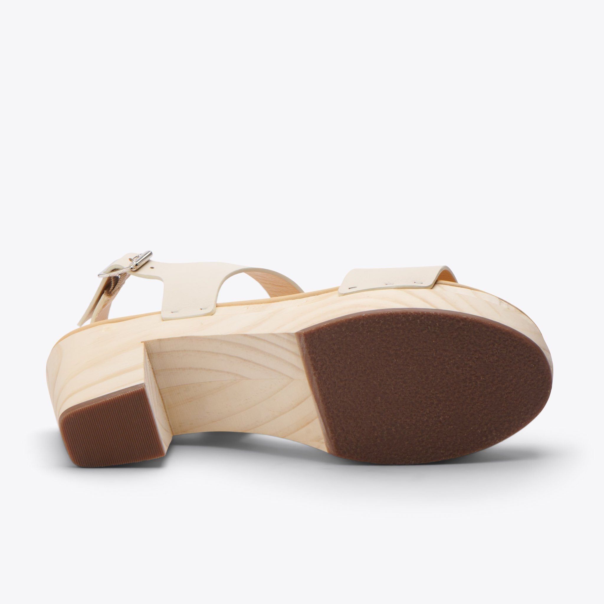 All-Day Open Toe Clog