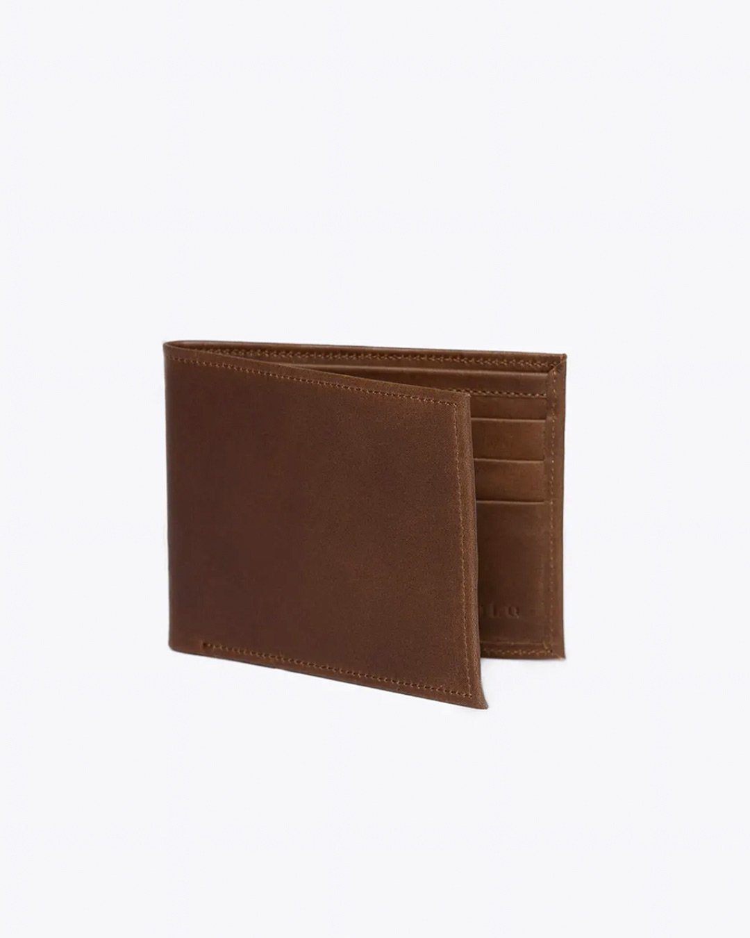 Brewer Wallet