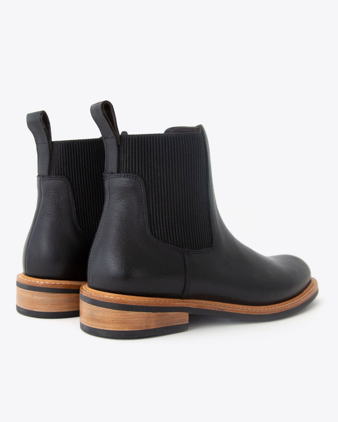 Carmen Chelsea Boot