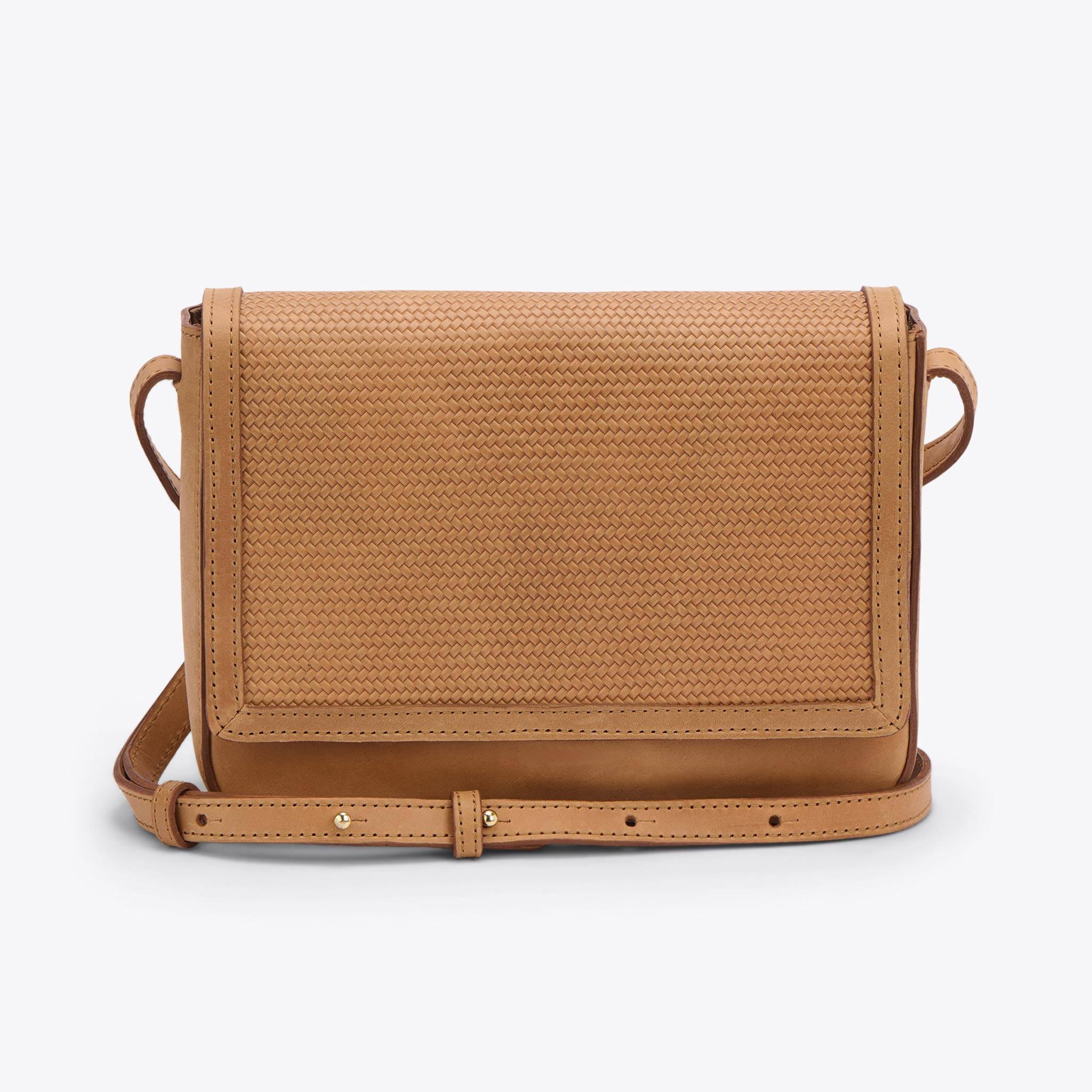 Clara Crossbody Purse