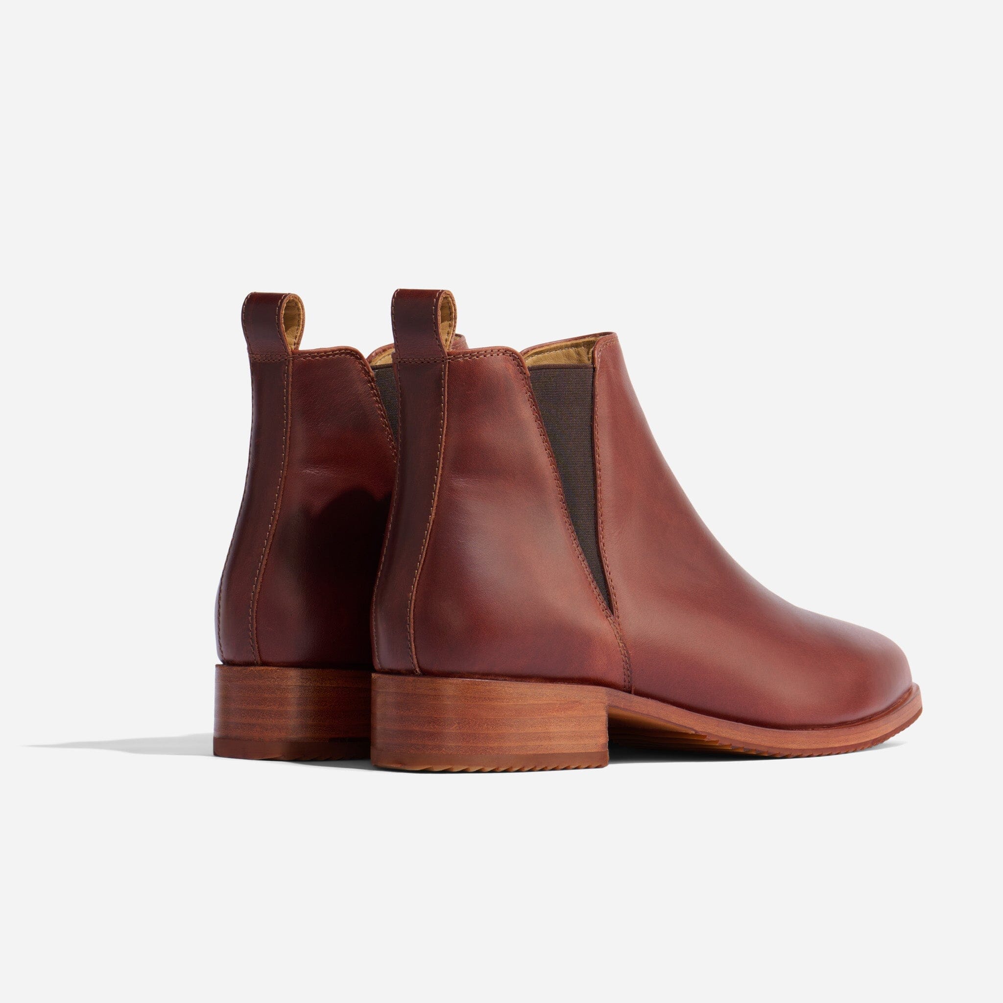 Eva Everyday Chelsea Boot