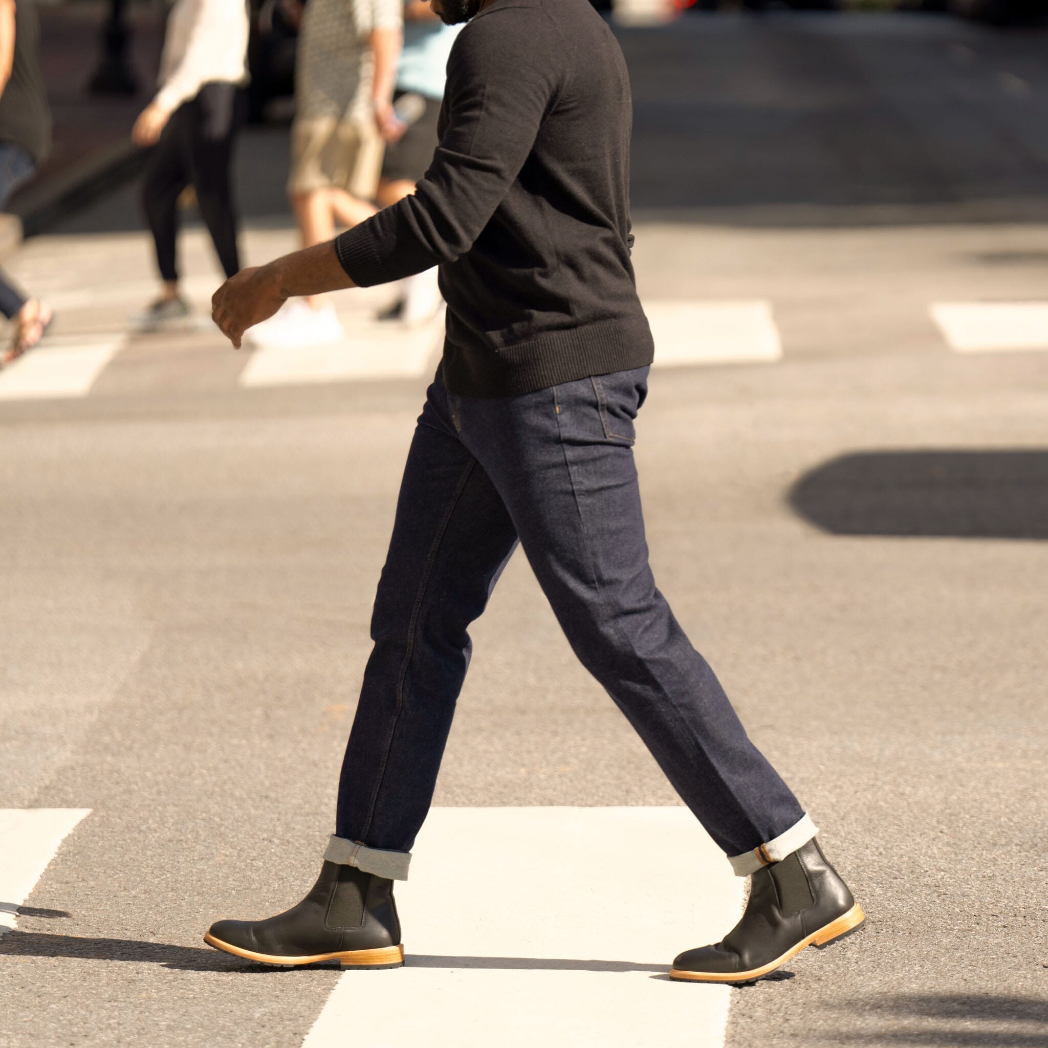 Men's Marco Everyday Chelsea Boot