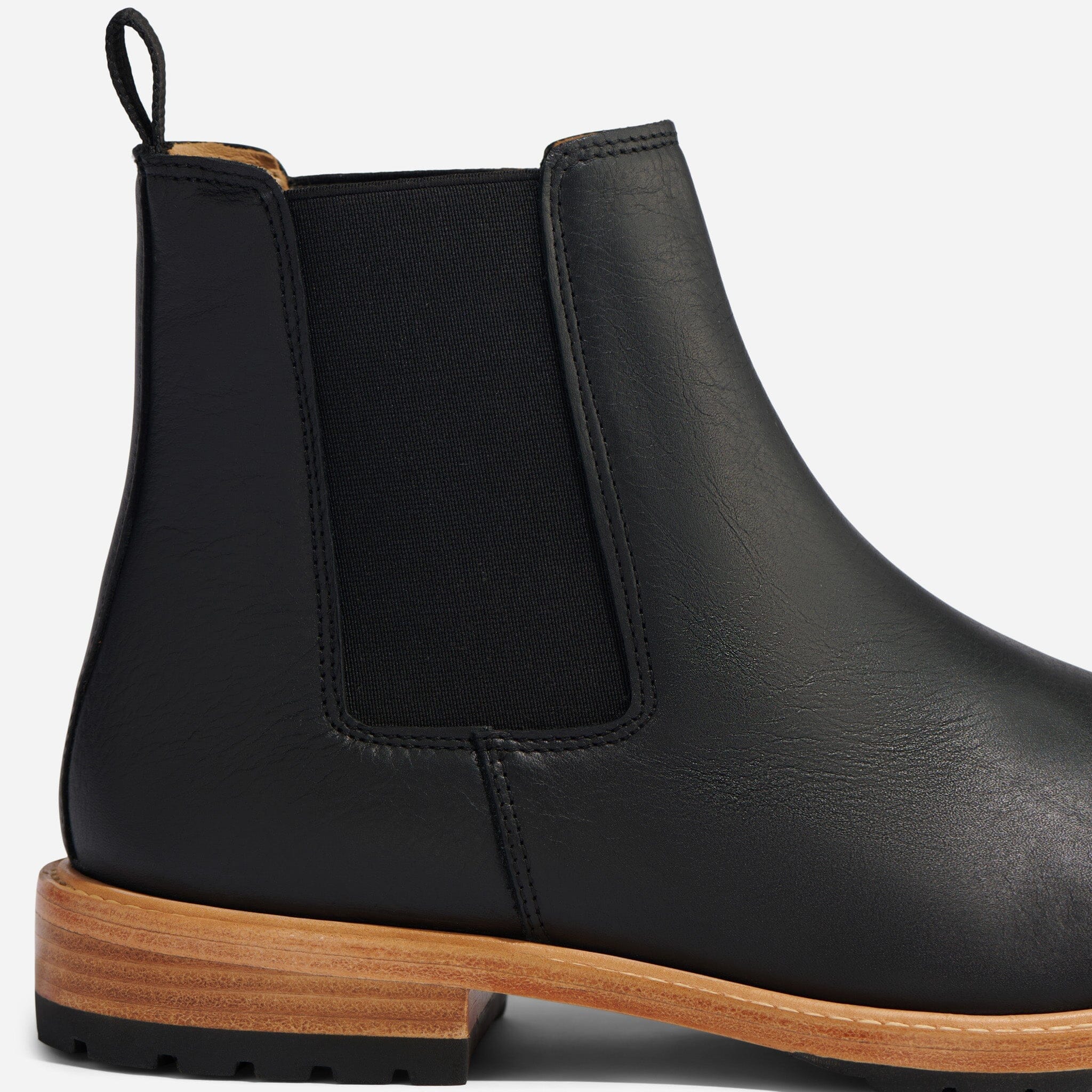 Men's Marco Everyday Chelsea Boot