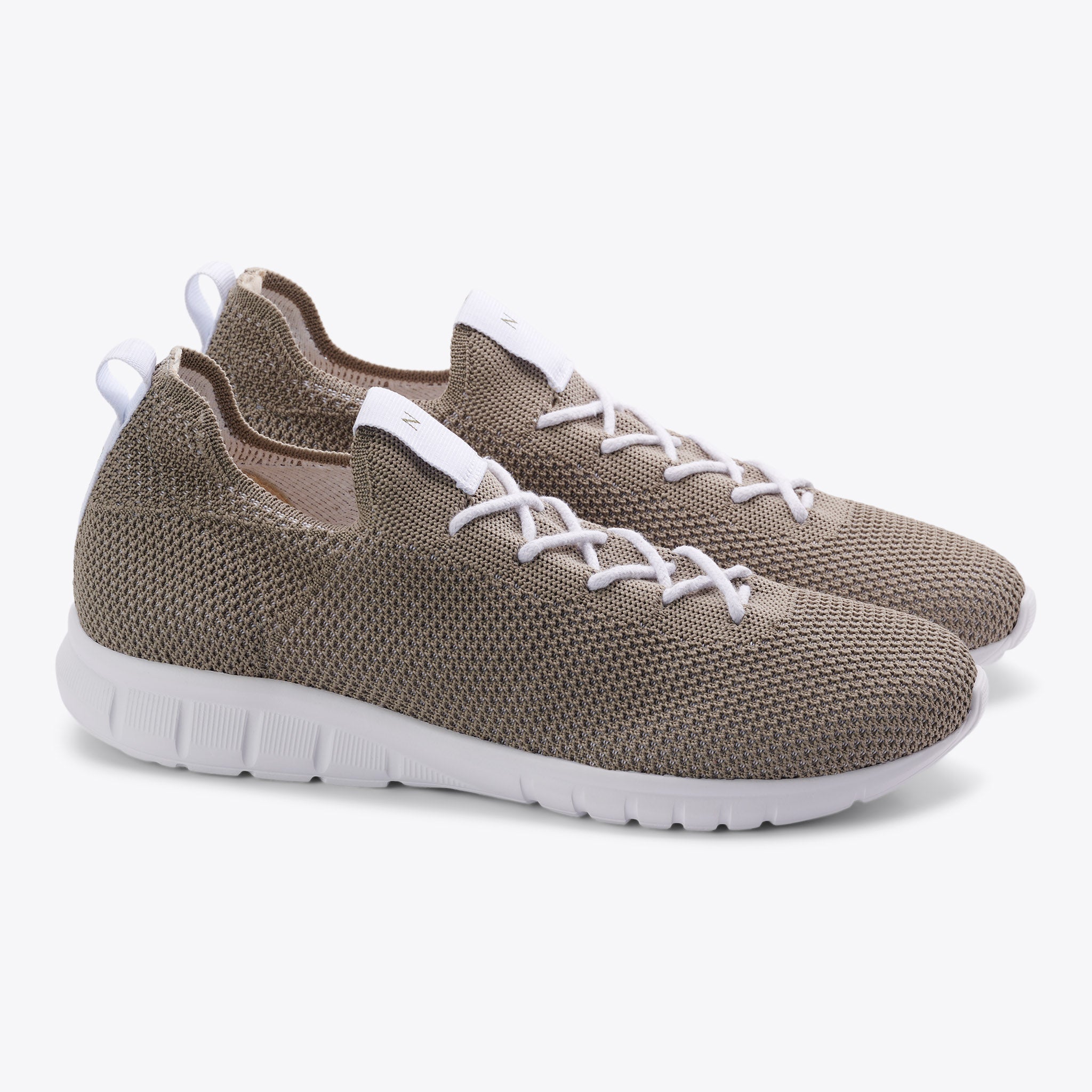 Men's All-Day Eco-Knit Sneaker