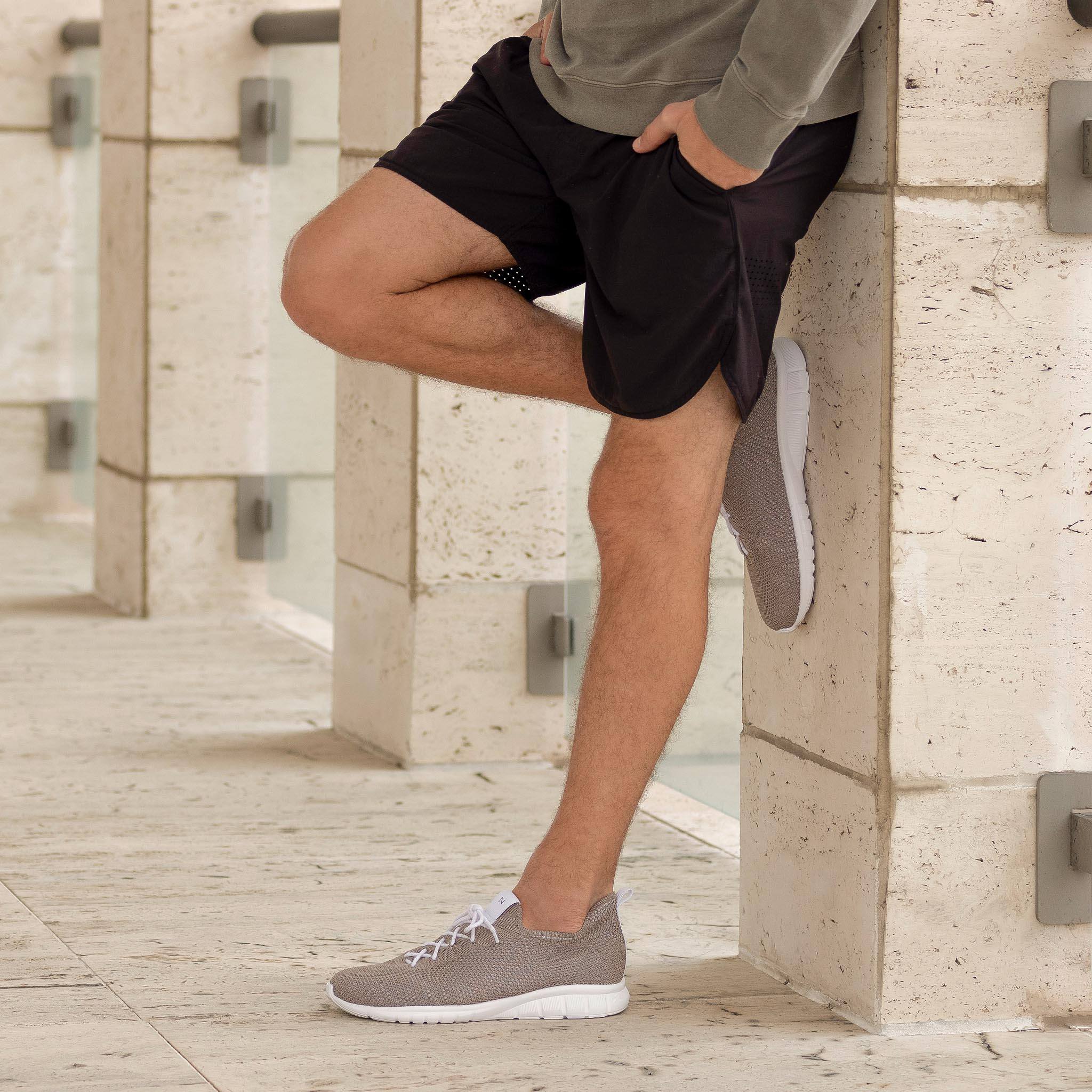 Men's All-Day Eco-Knit Sneaker