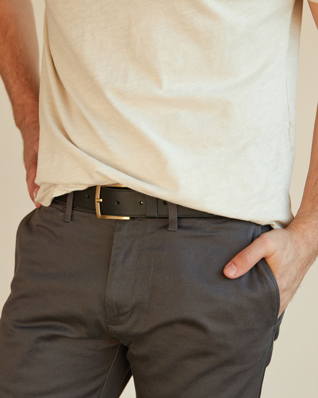 Men's Owen Belt