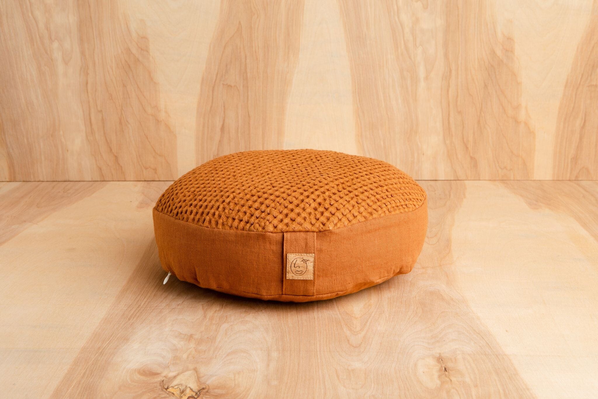 Half Zafu Floor Cushion