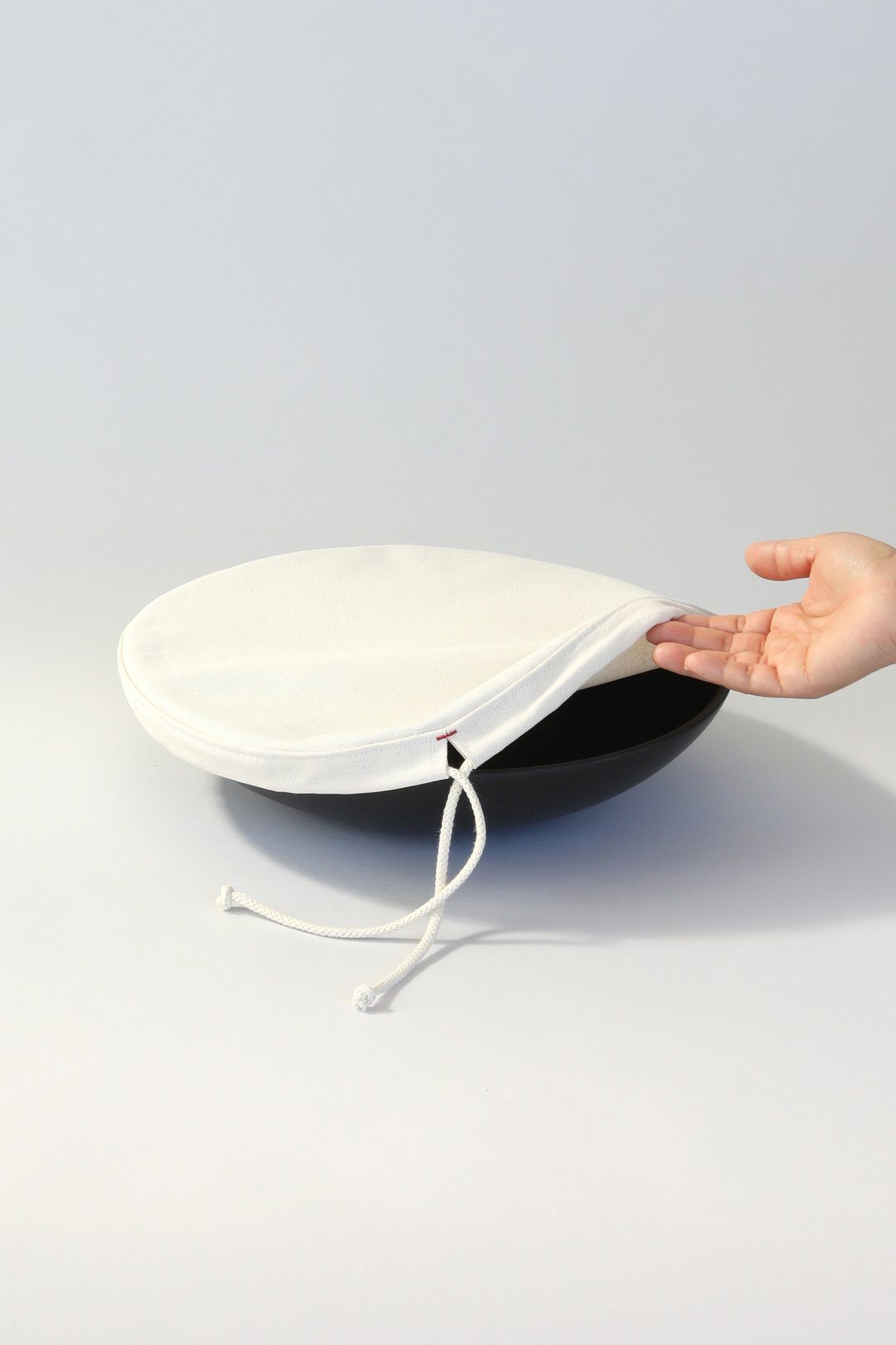 Couvre-Plat Zero Waste Bowl Cover