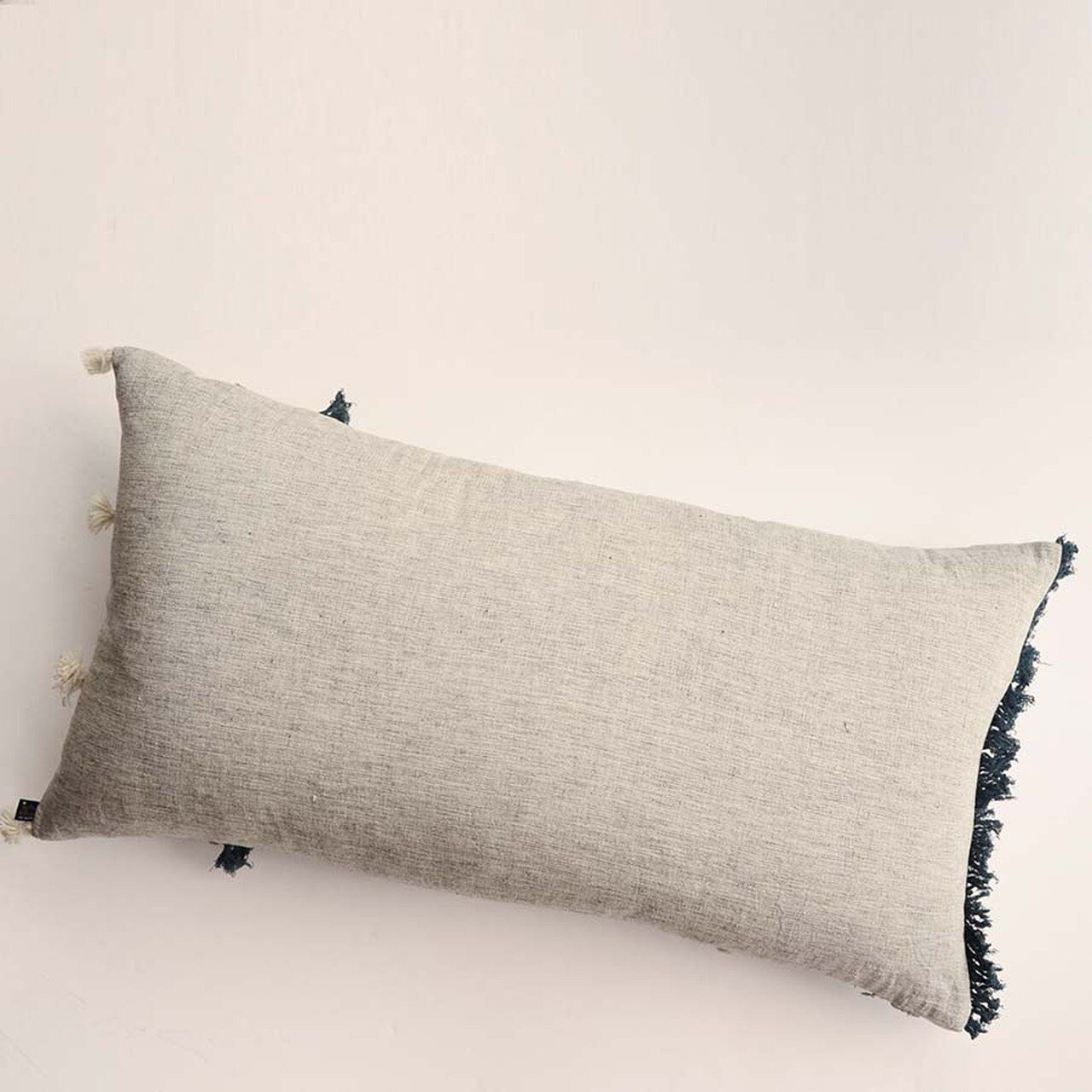 Jewels Lumbar Pillow Cover