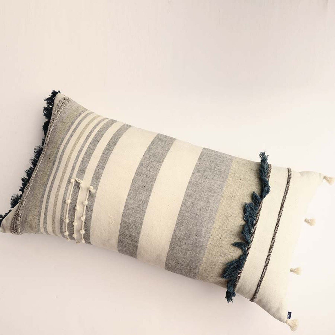 Jewels Lumbar Pillow Cover