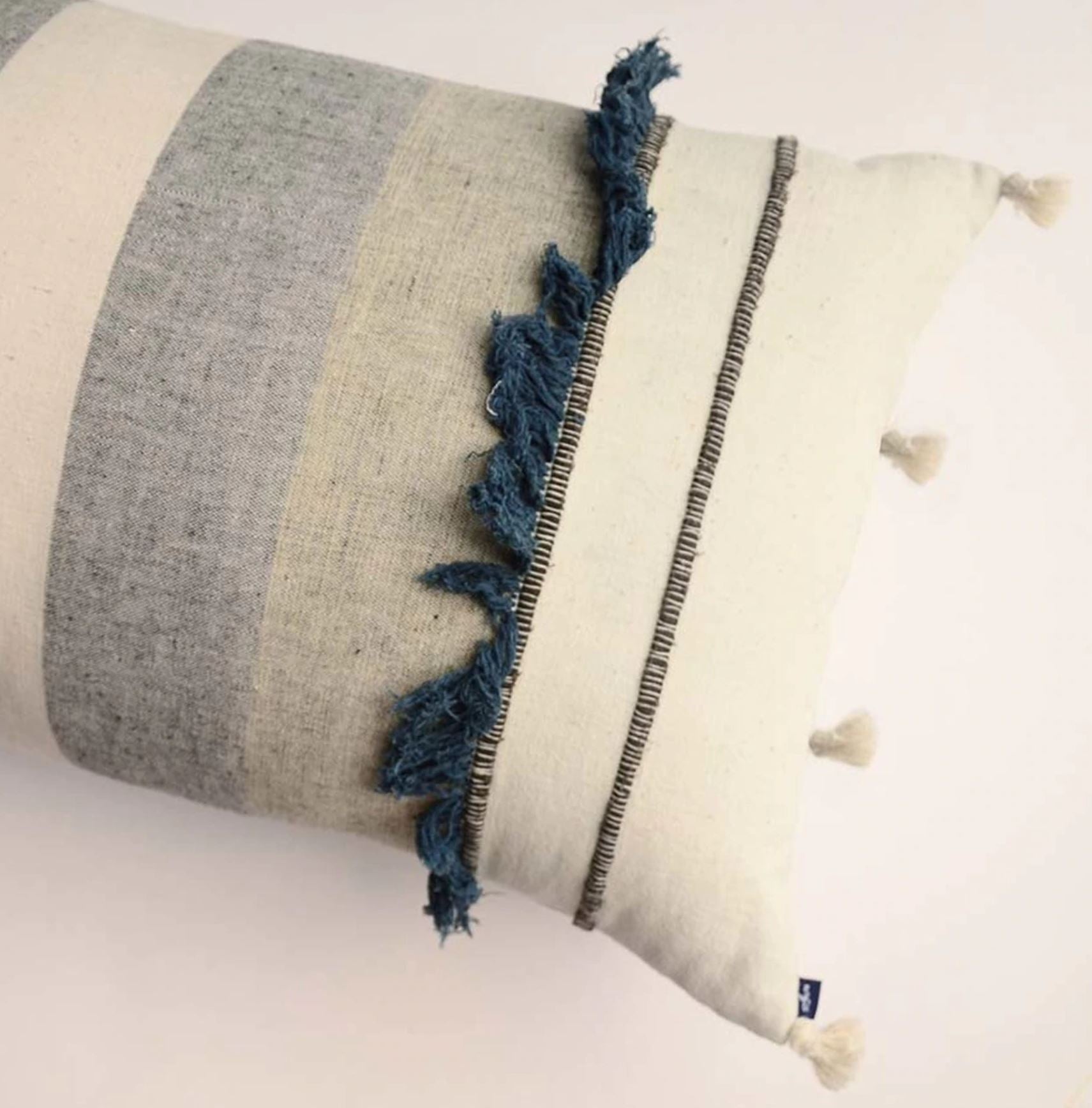 Jewels Lumbar Pillow Cover