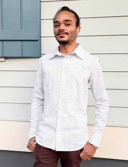 Men's Indre Button Down Shirt