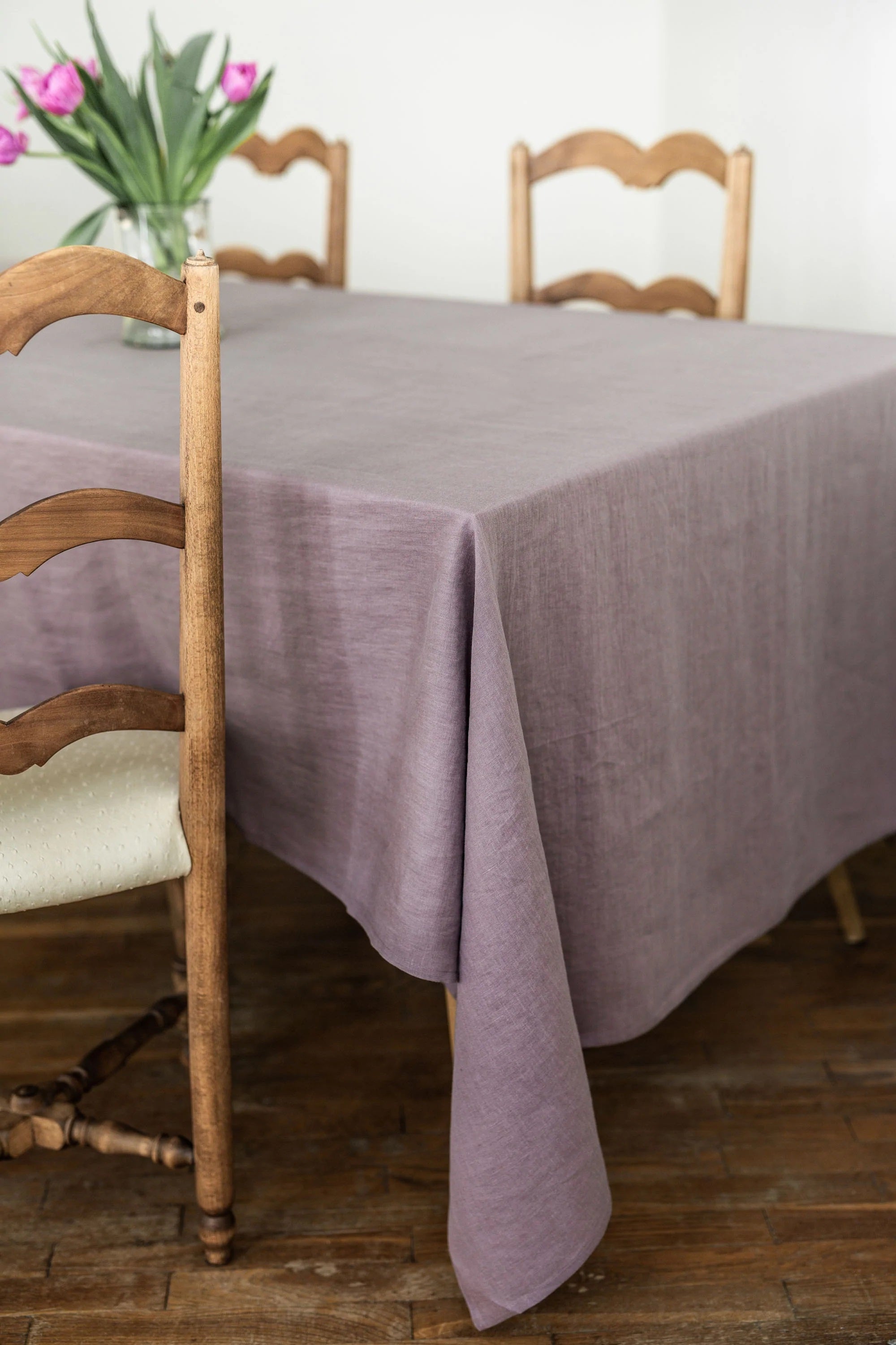 Linen Tablecloth