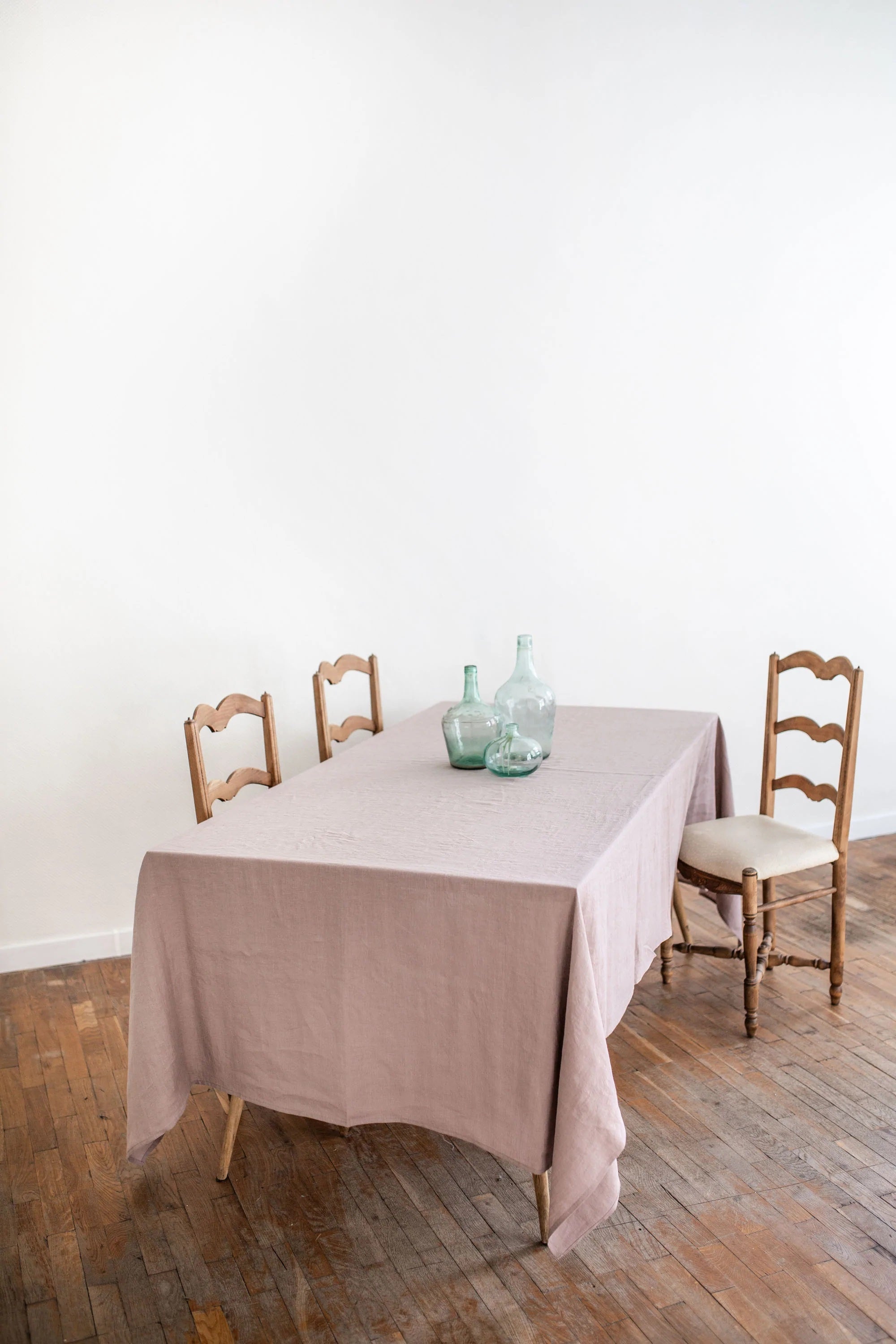 Linen Tablecloth