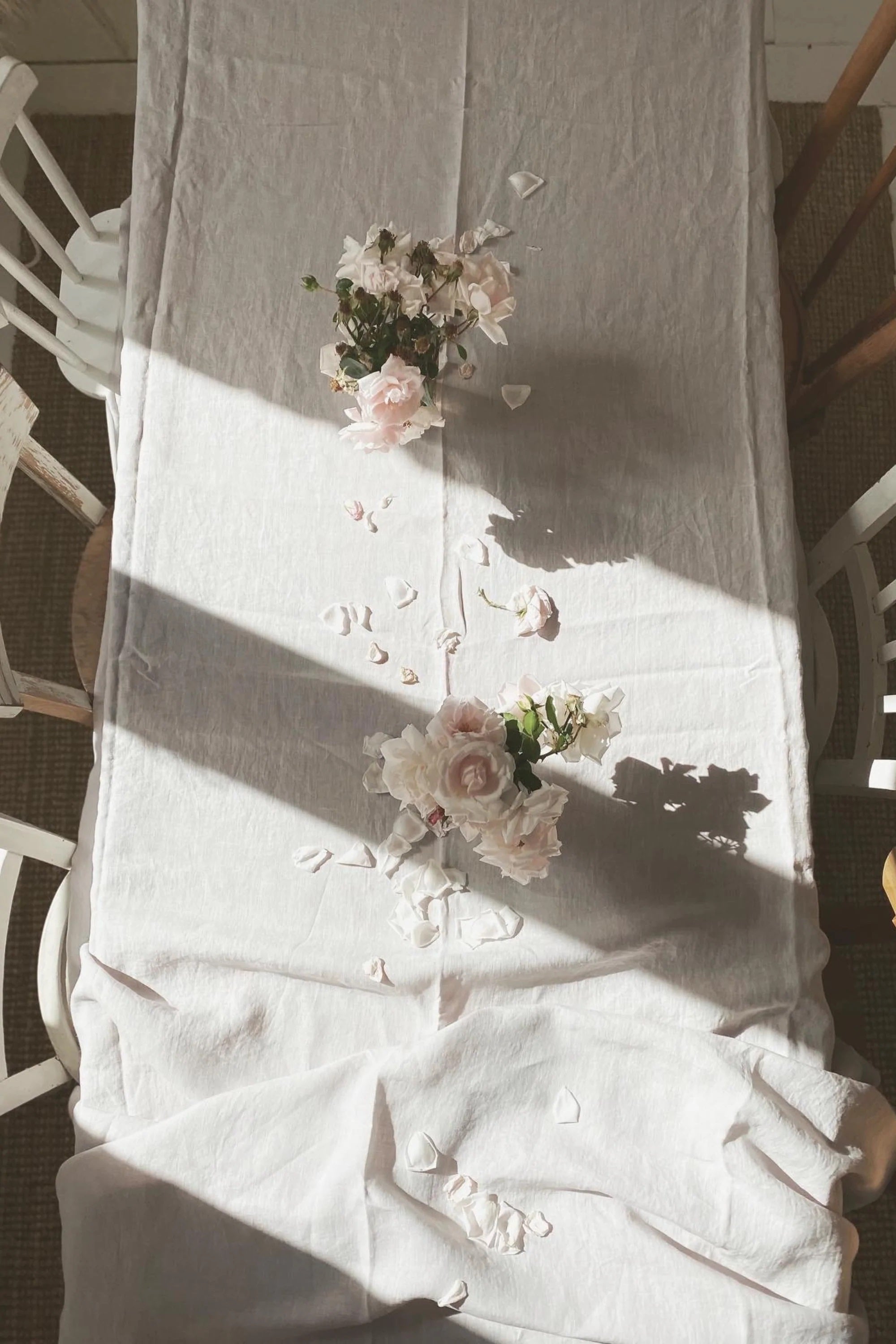 Linen Tablecloth