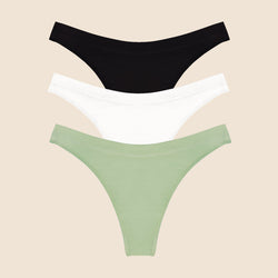 Seacell Thong 3-Pack