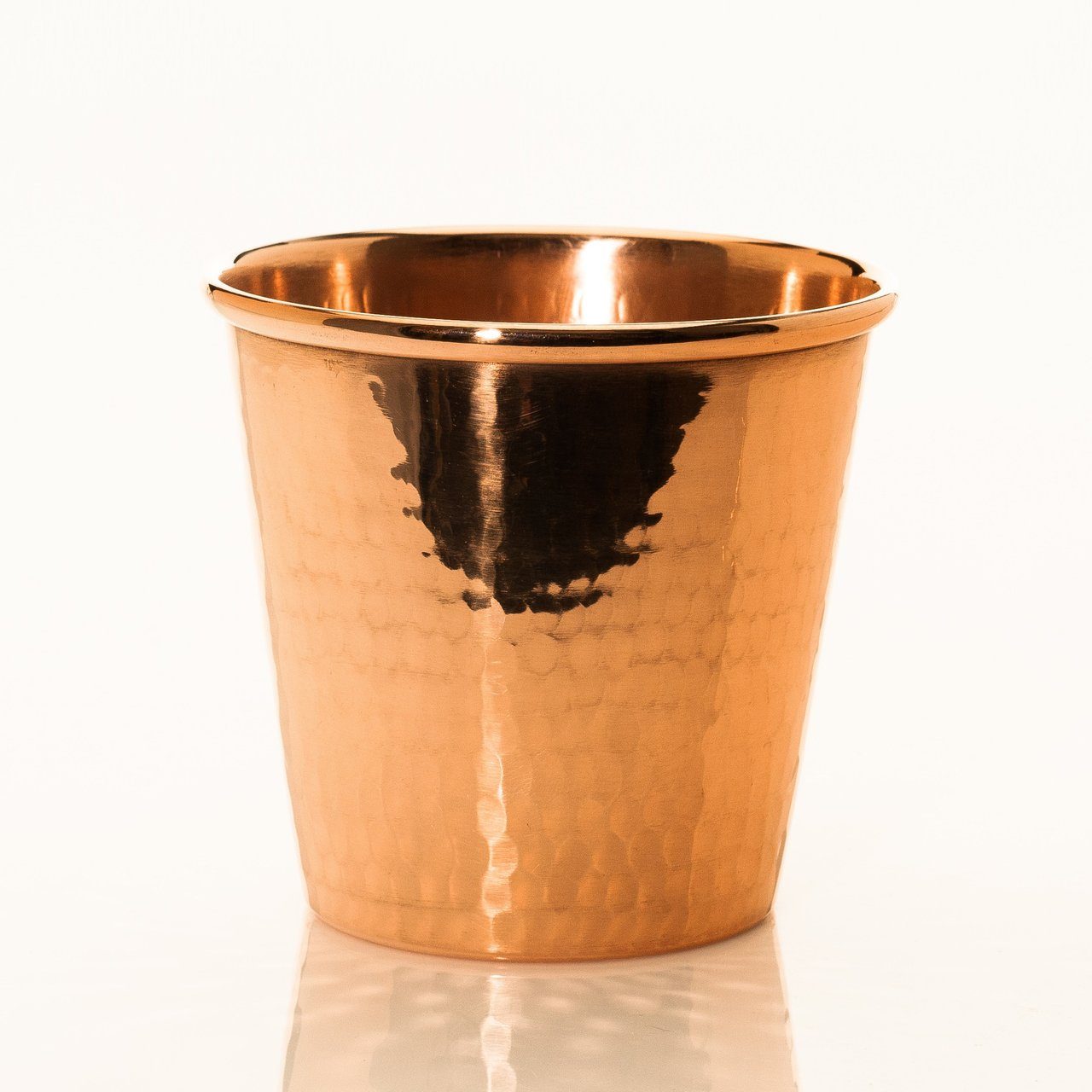 Apa Recycled Copper Cup - 12 oz